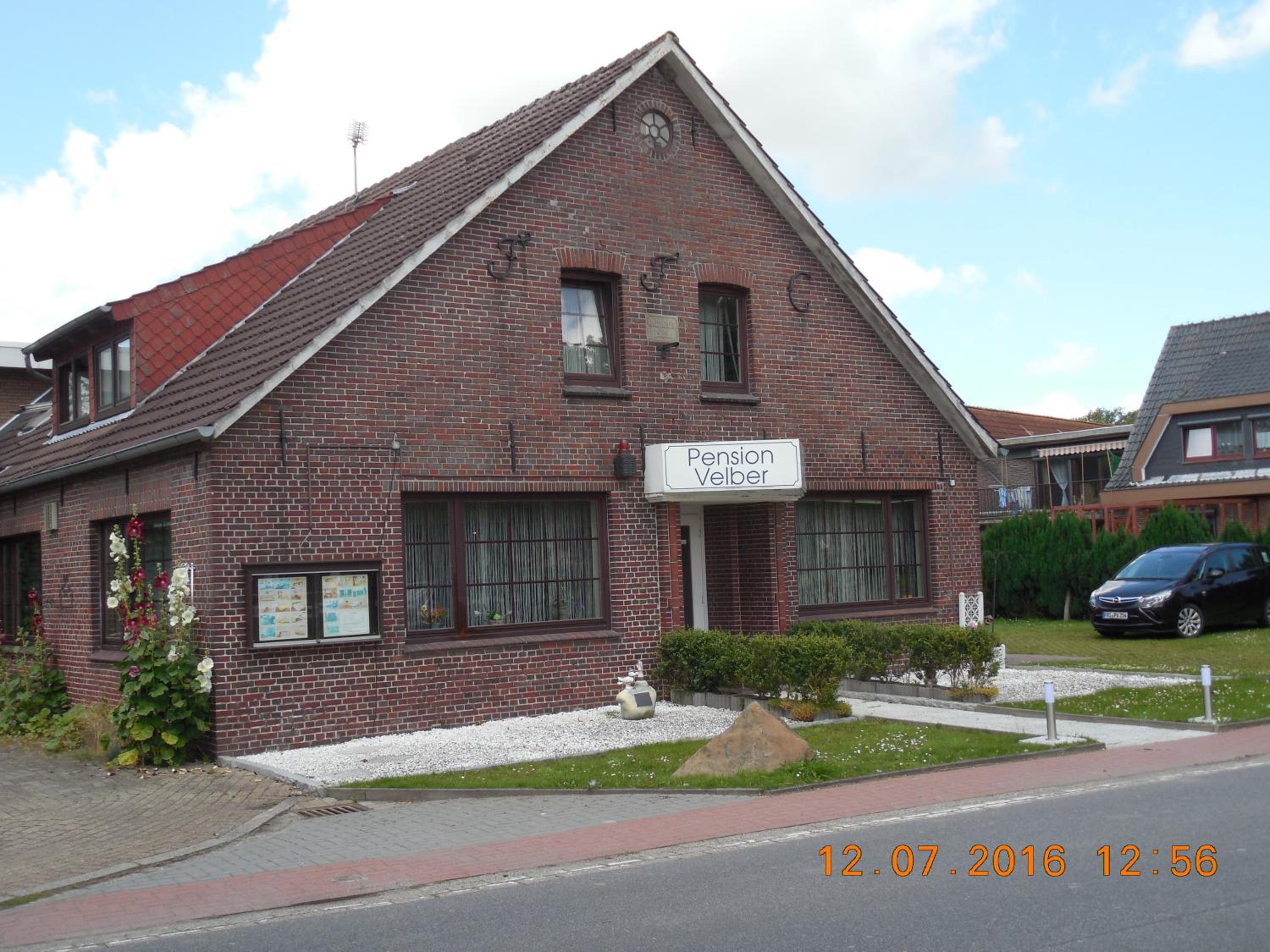 Pension Velber