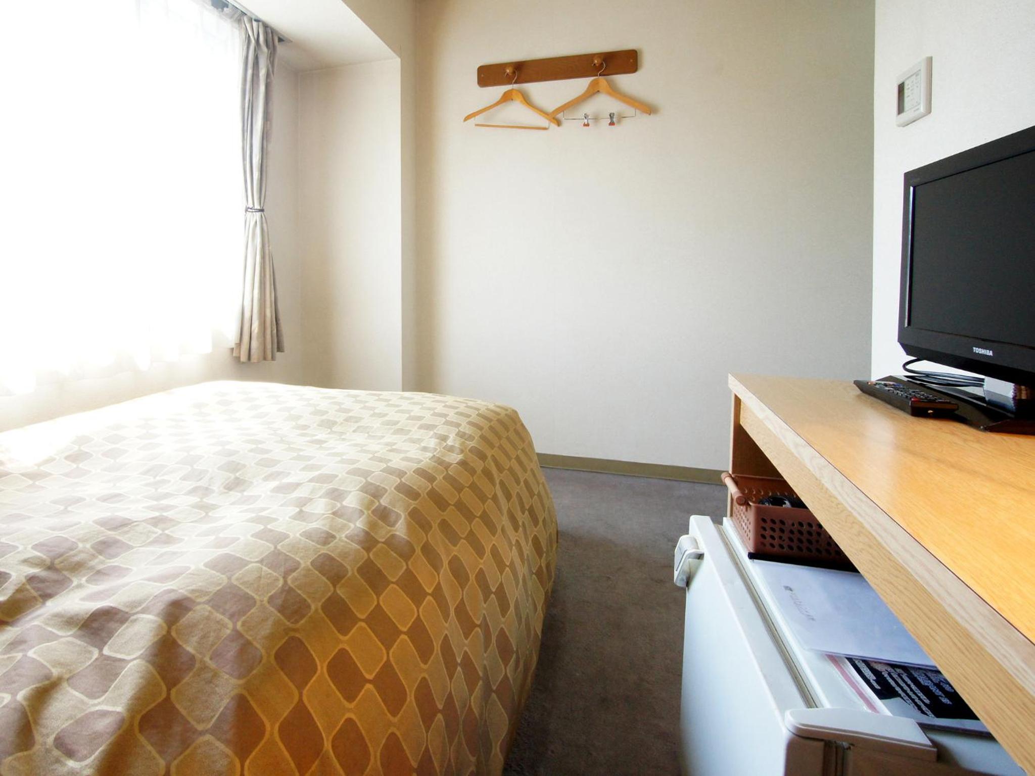 Nagano Vacations - Hotel Trend Nagano - Property Image 4