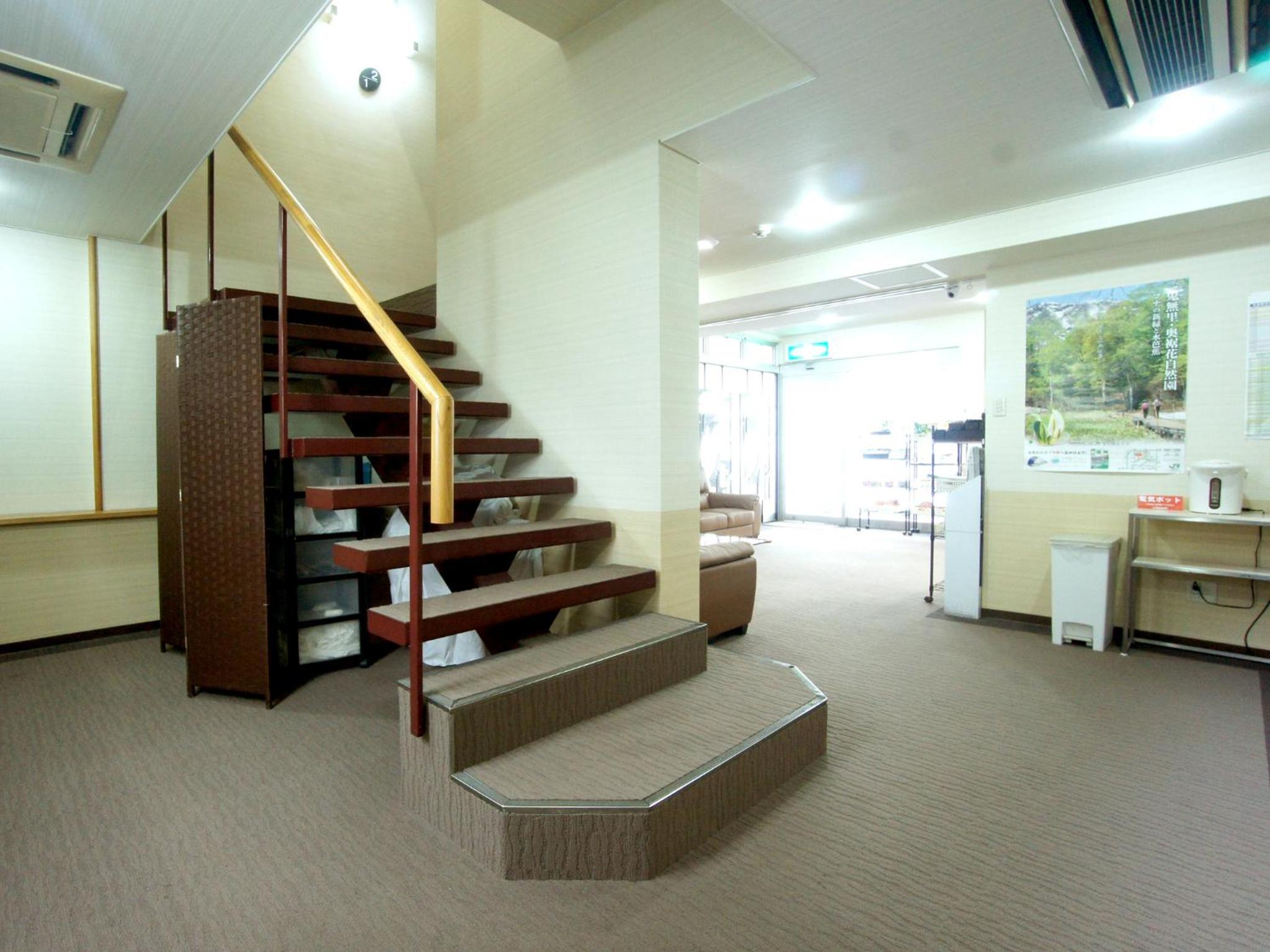 Nagano Vacations - Hotel Trend Nagano - Property Image 7