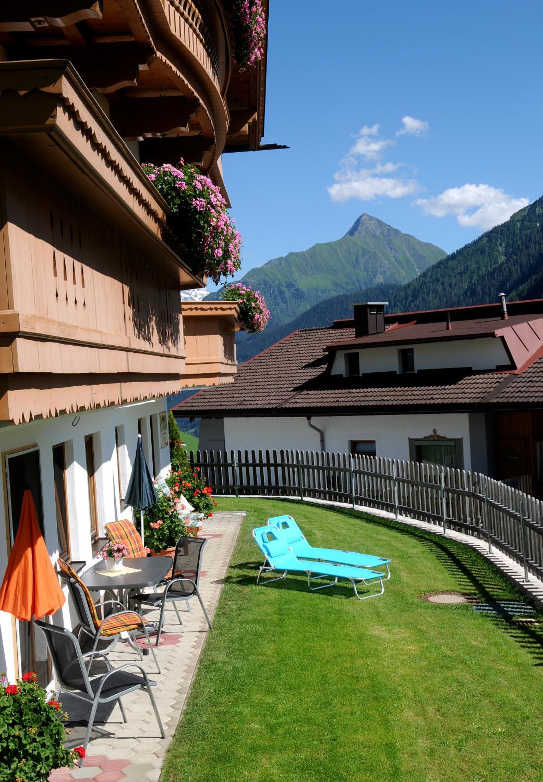 Haus Leonhard