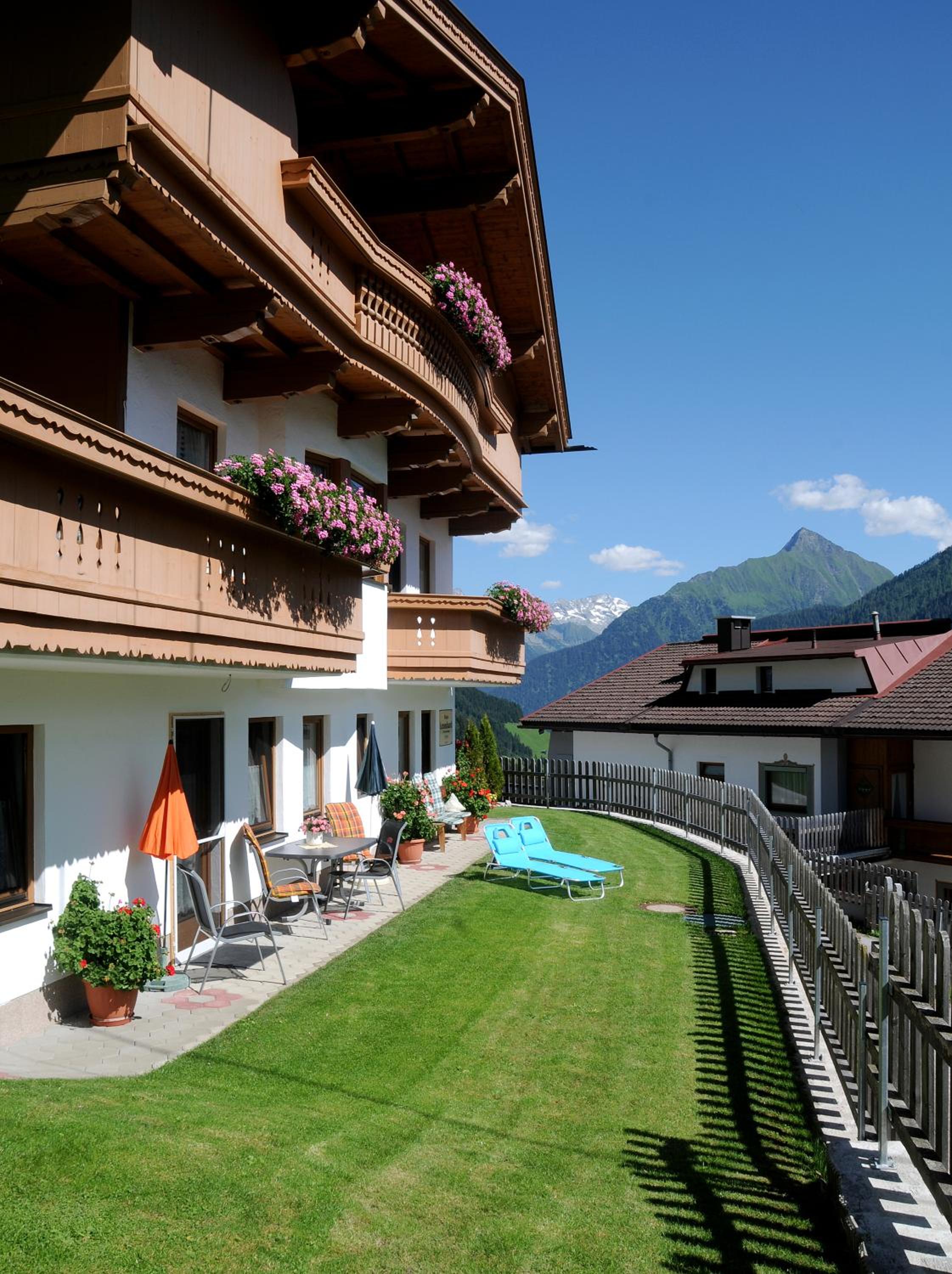 Haus Leonhard