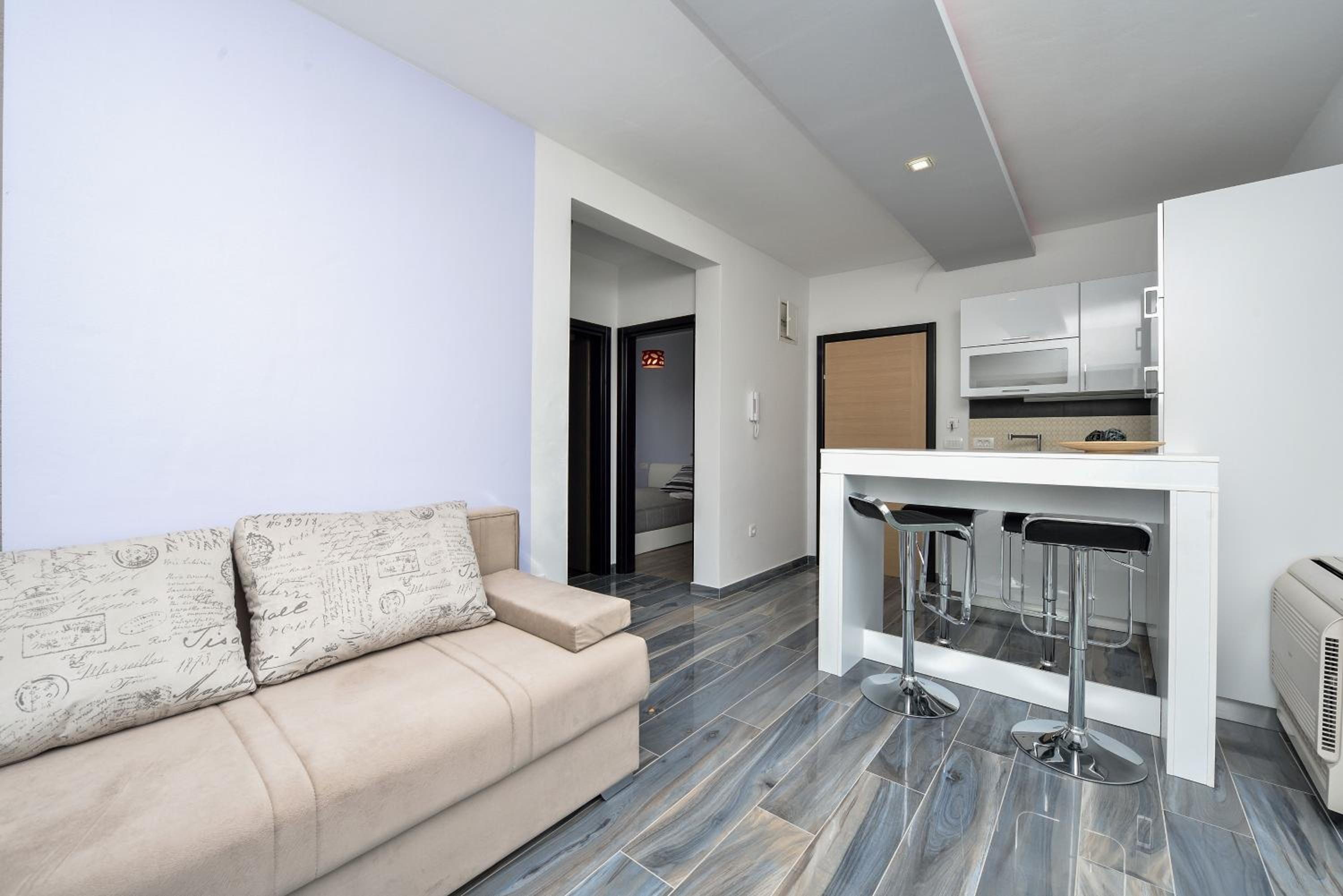 Boutique Apartments Blitz