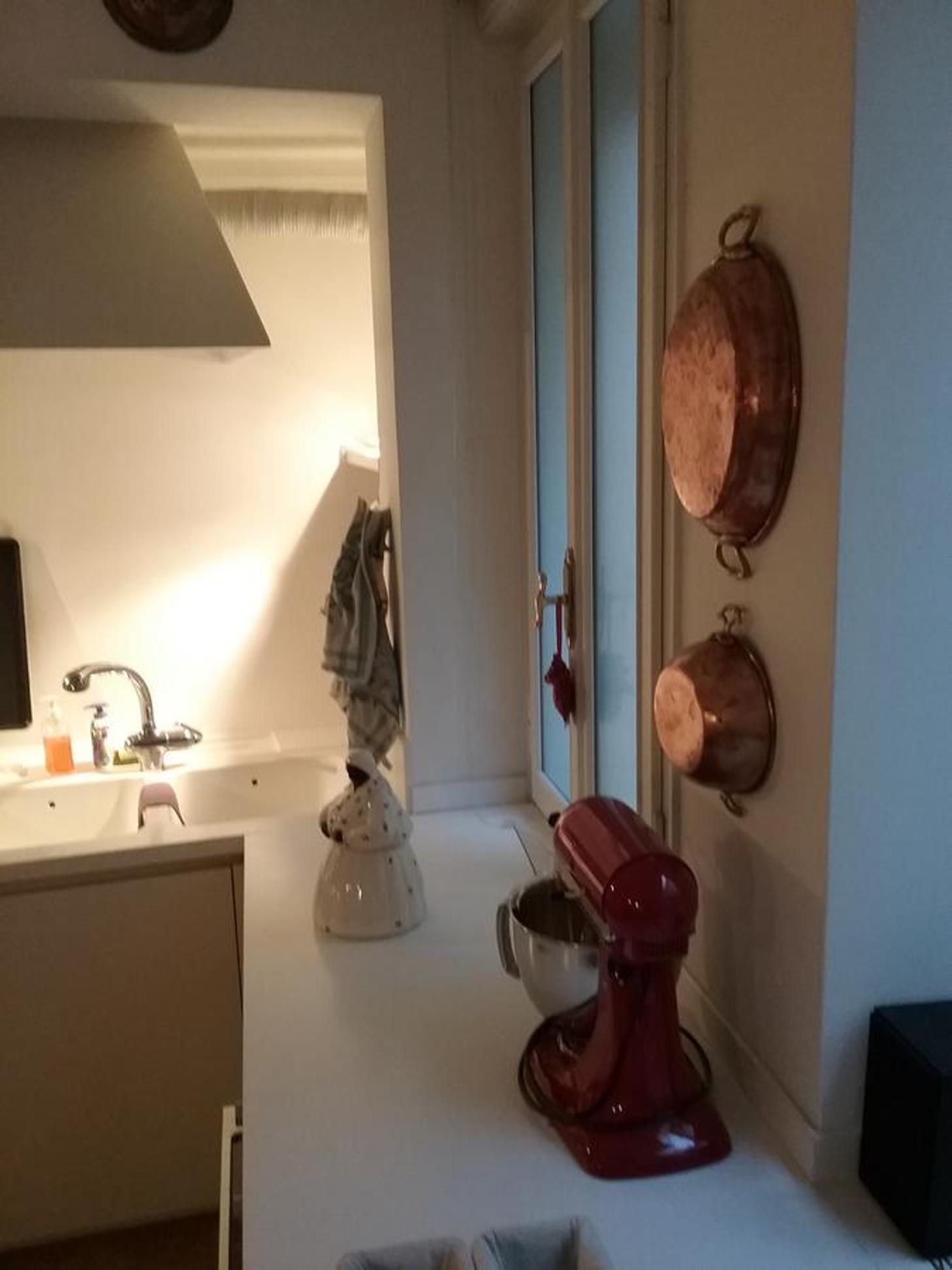 B&B Barberia