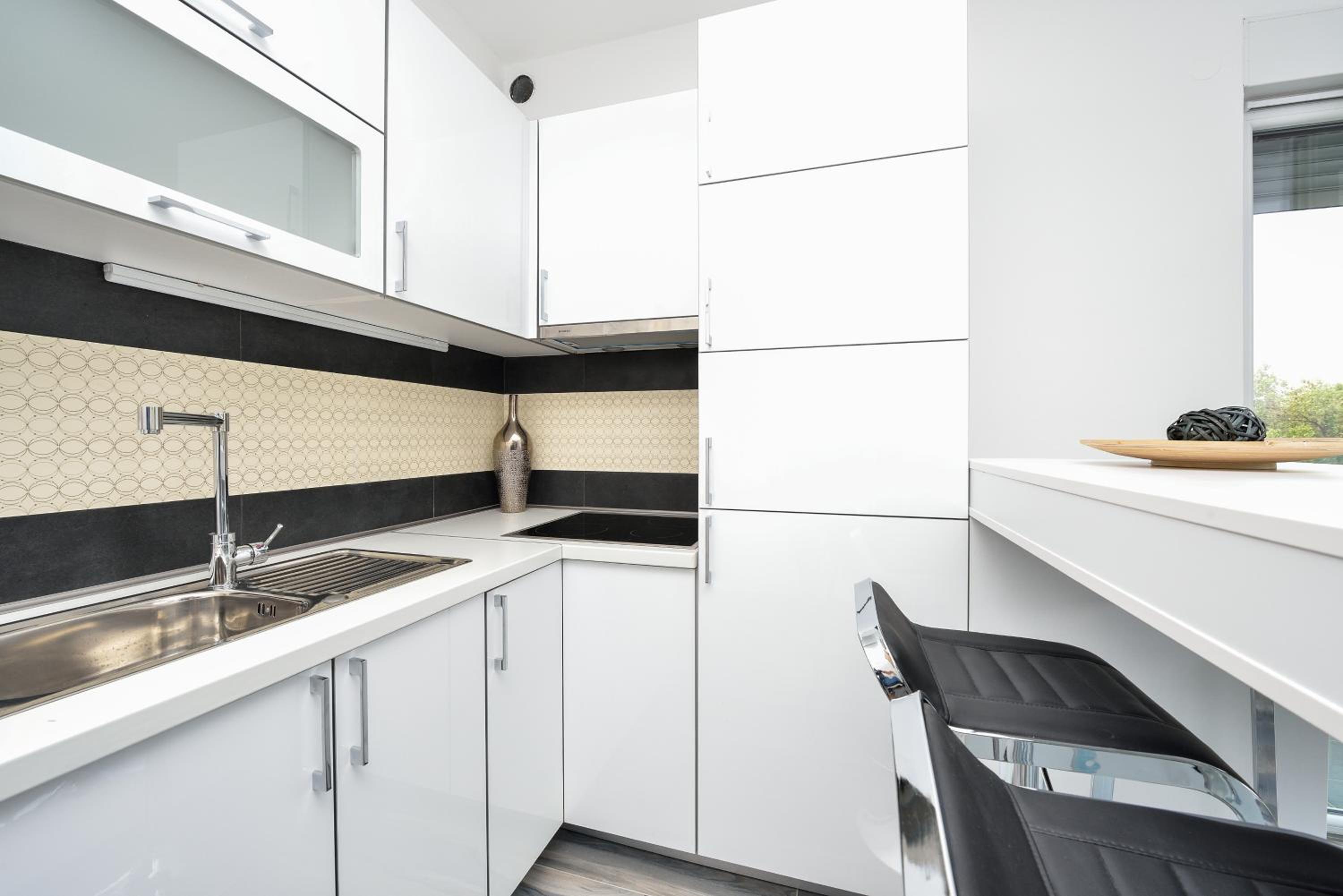 Boutique Apartments Blitz