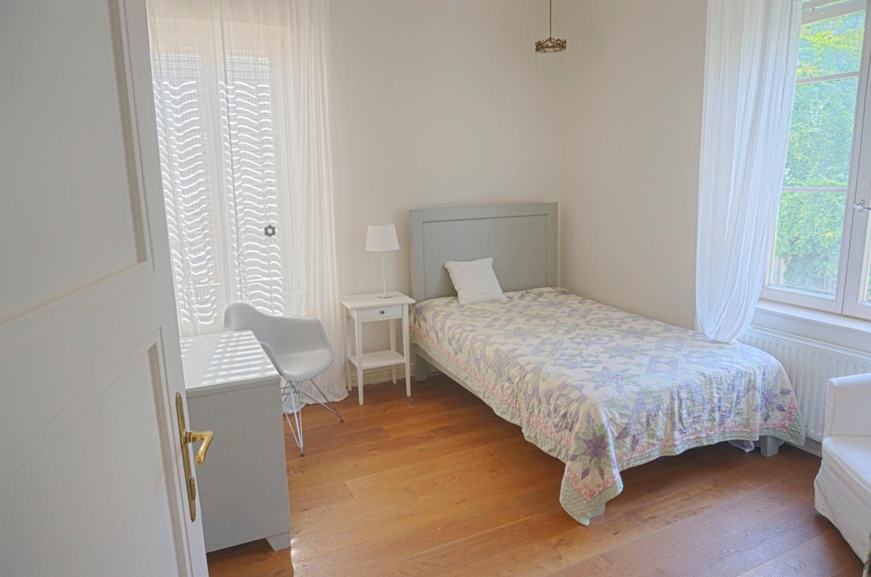 Embassy Row BnB en Zagreb
