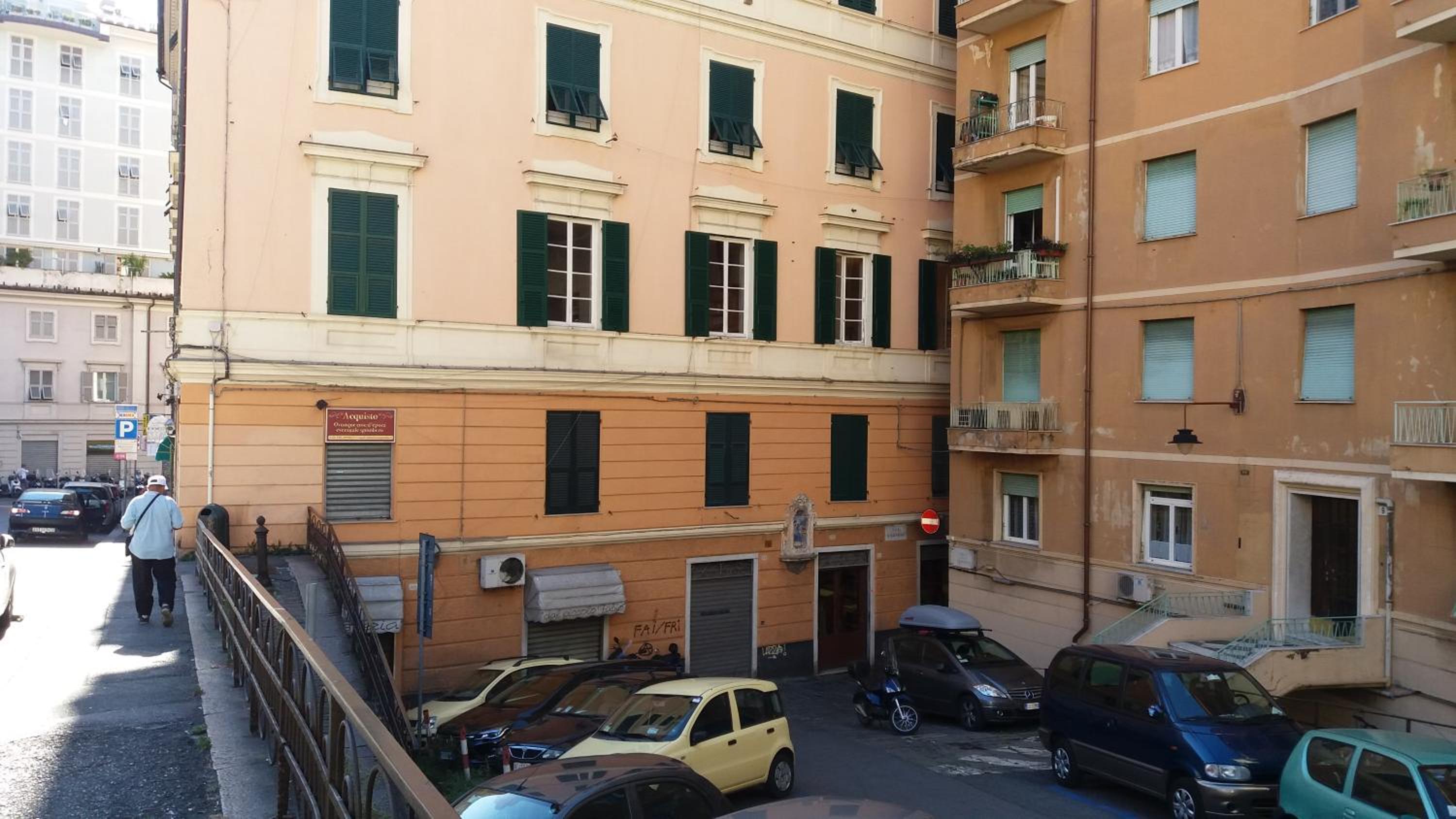 Il Riposo del Guerriero Guesthouse