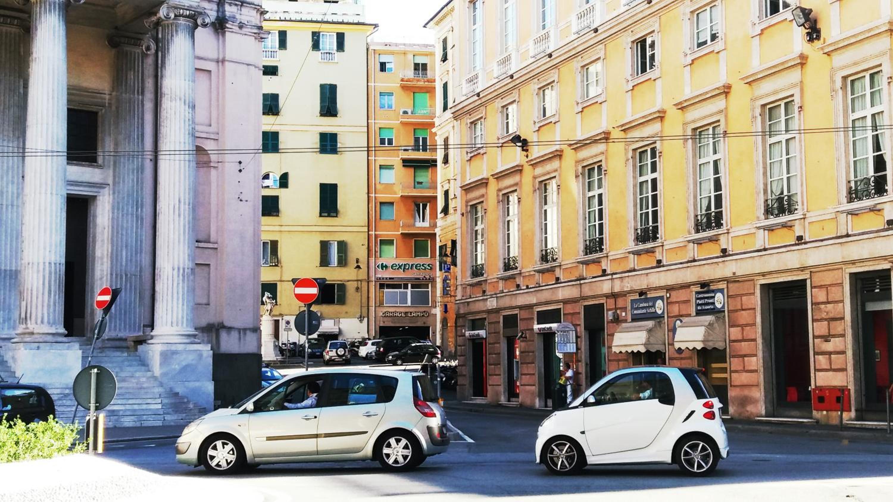 Il Riposo del Guerriero Guesthouse