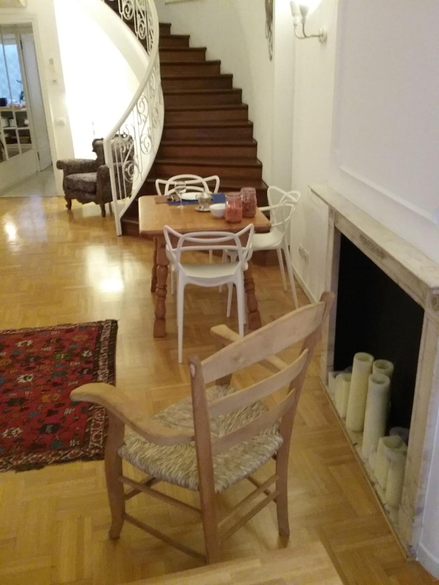 B&B Barberia