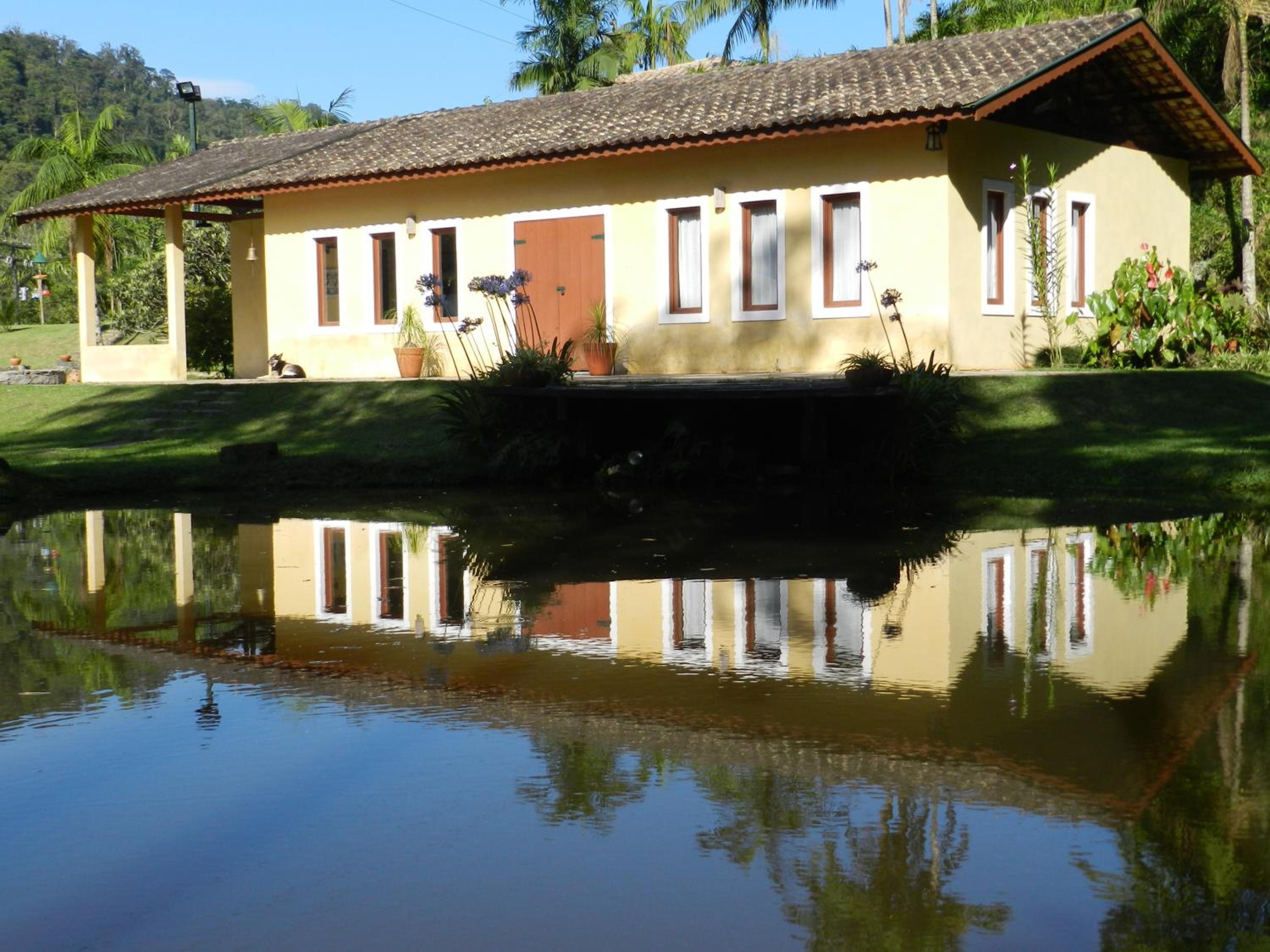 Pousada Vilarejo do Quim