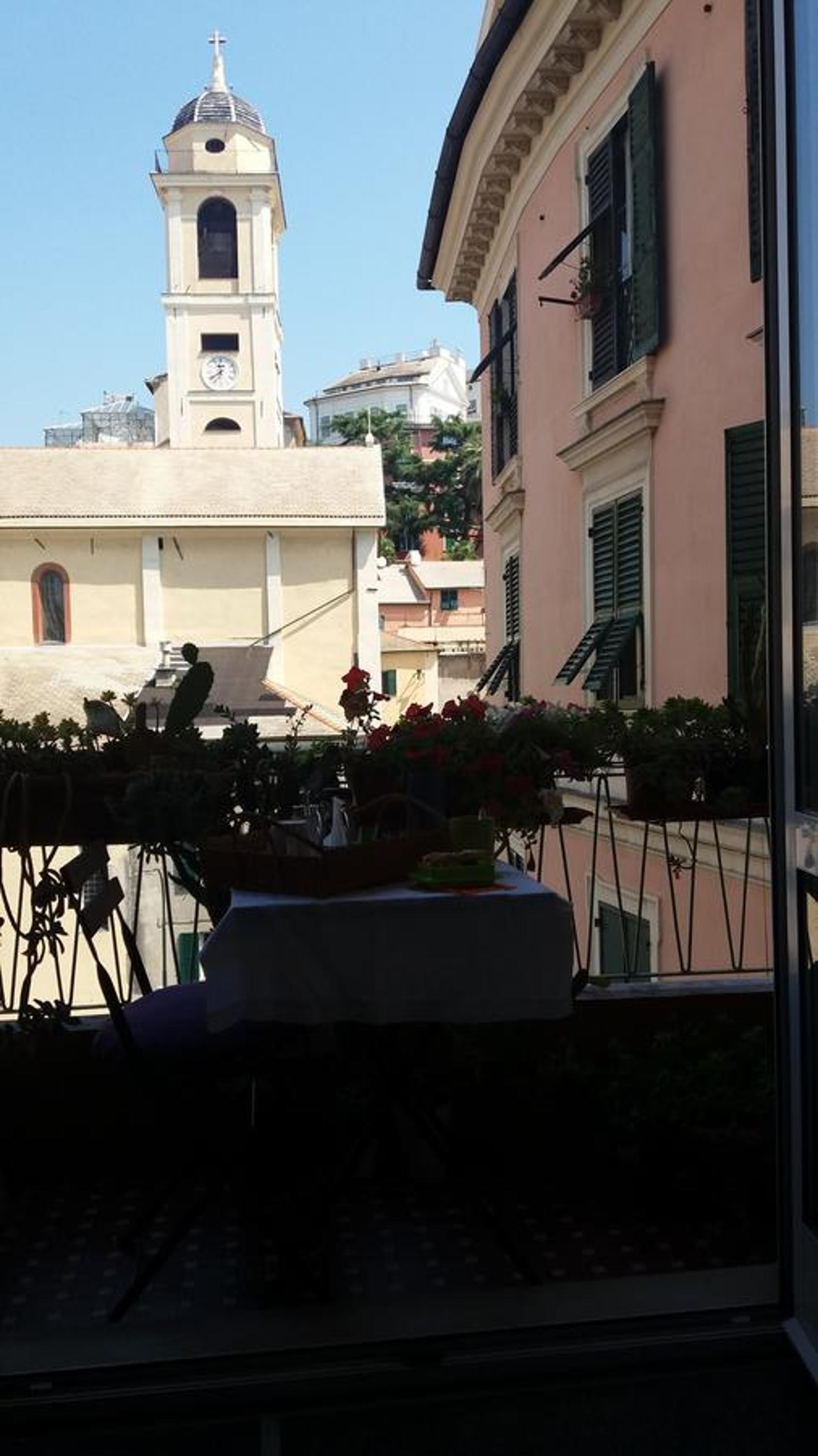 Il Riposo del Guerriero Guesthouse