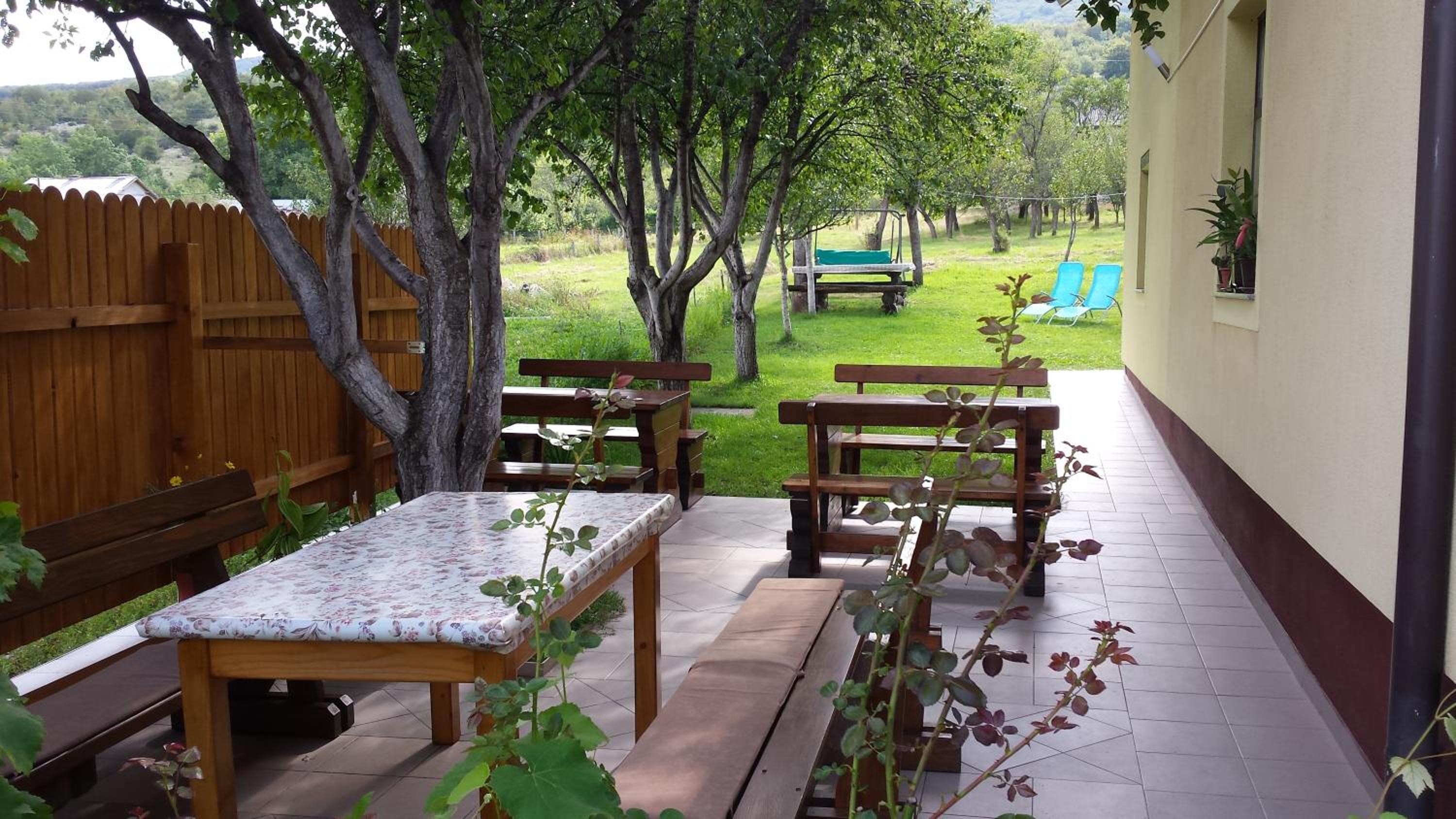 St George B&B