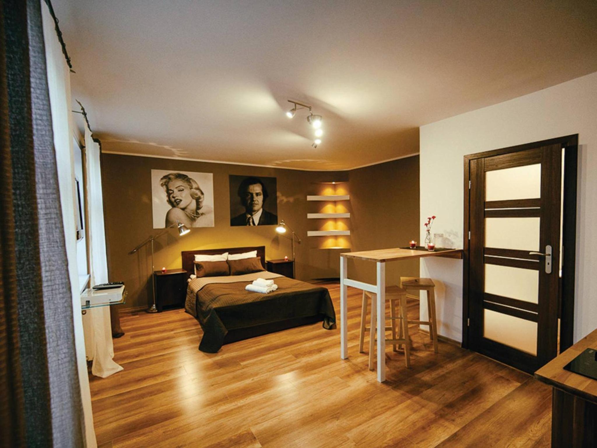 Apartament Focha 26 view 3