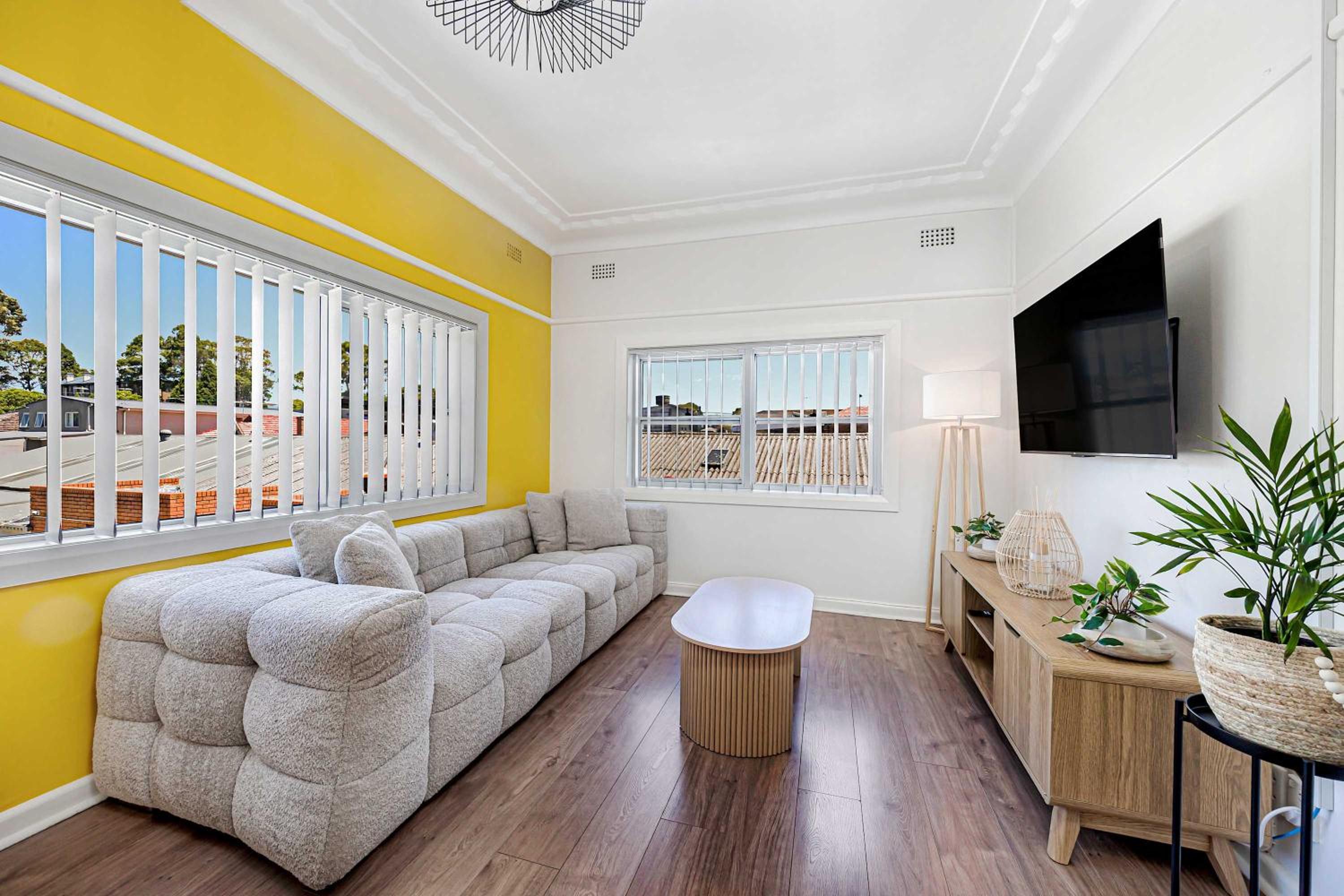 MetaWiseBnB Cozy 2Bed Earlwood Near City And Airport