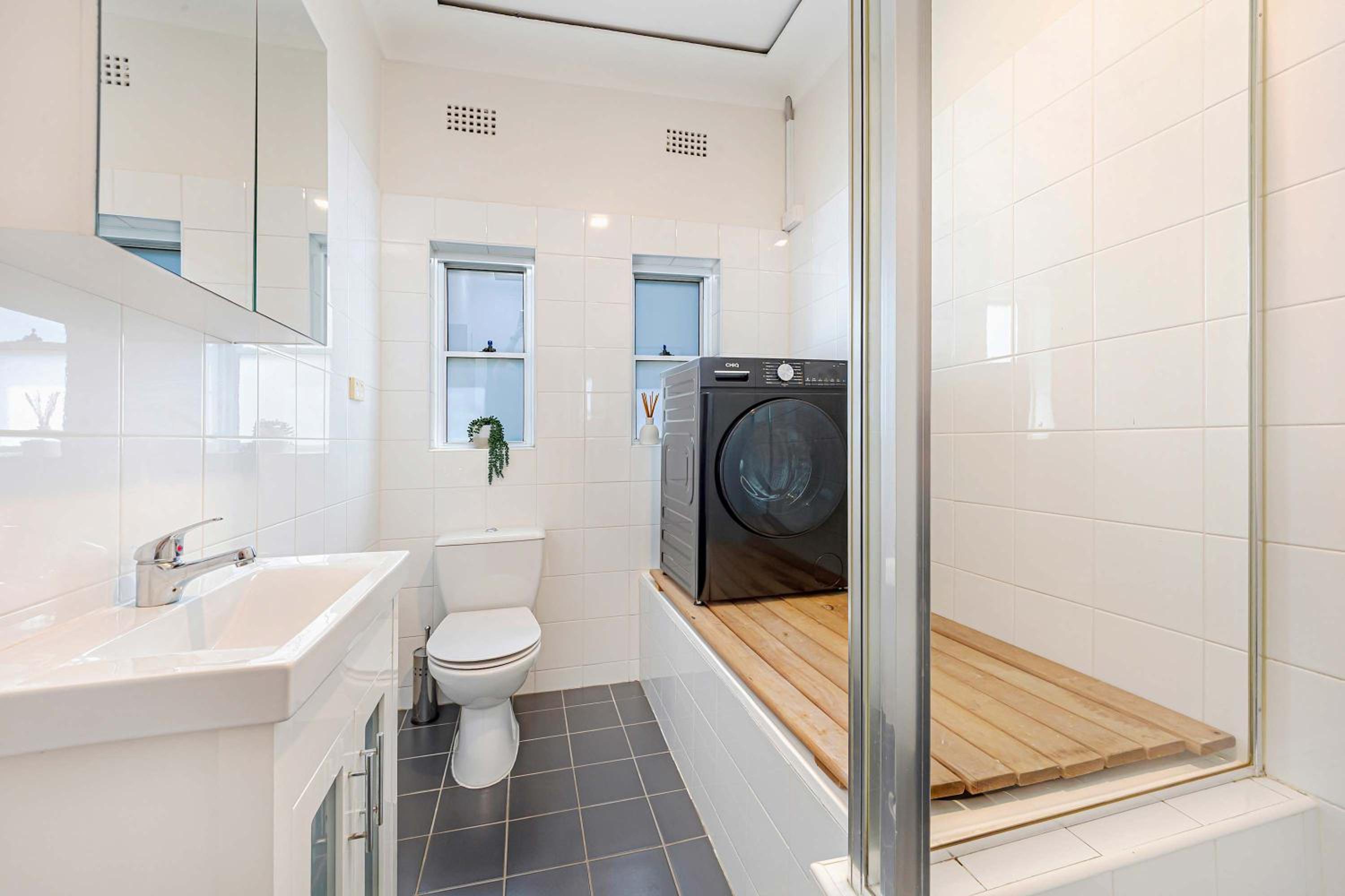 MetaWiseBnB Cozy 2Bed Earlwood Near City And Airport