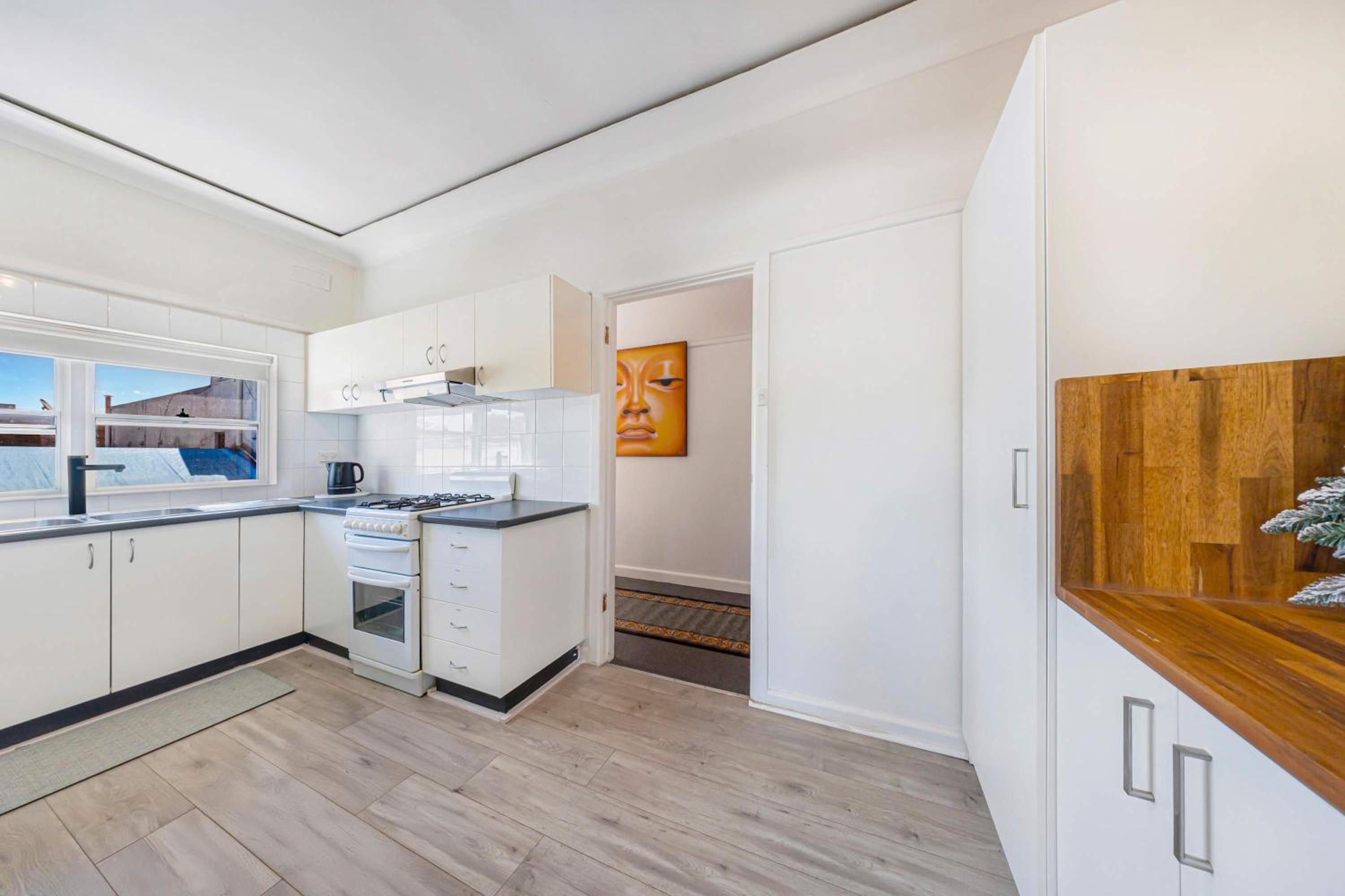 MetaWiseBnB Cozy 2Bed Earlwood Near City And Airport