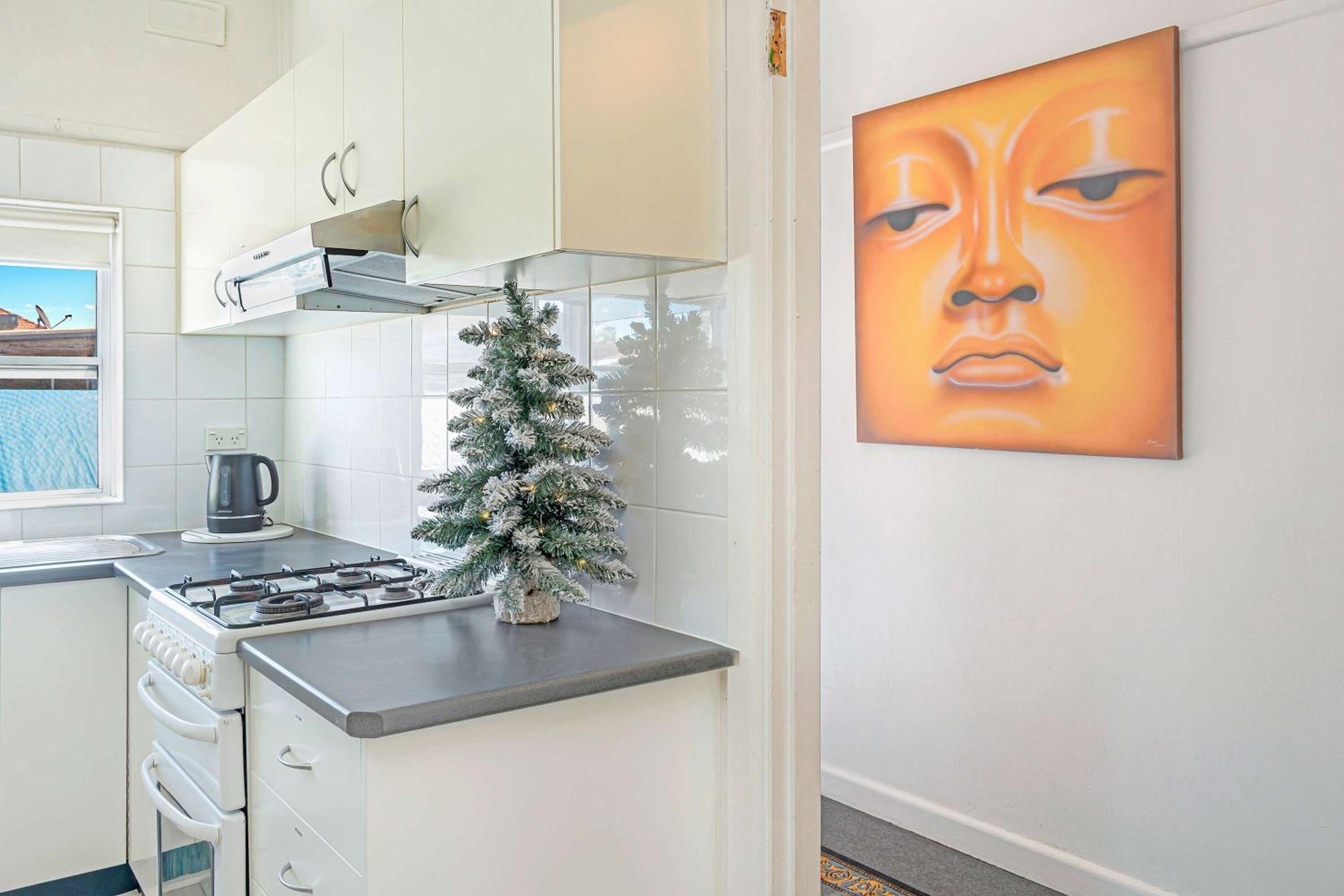 MetaWiseBnB Cozy 2Bed Earlwood Near City And Airport