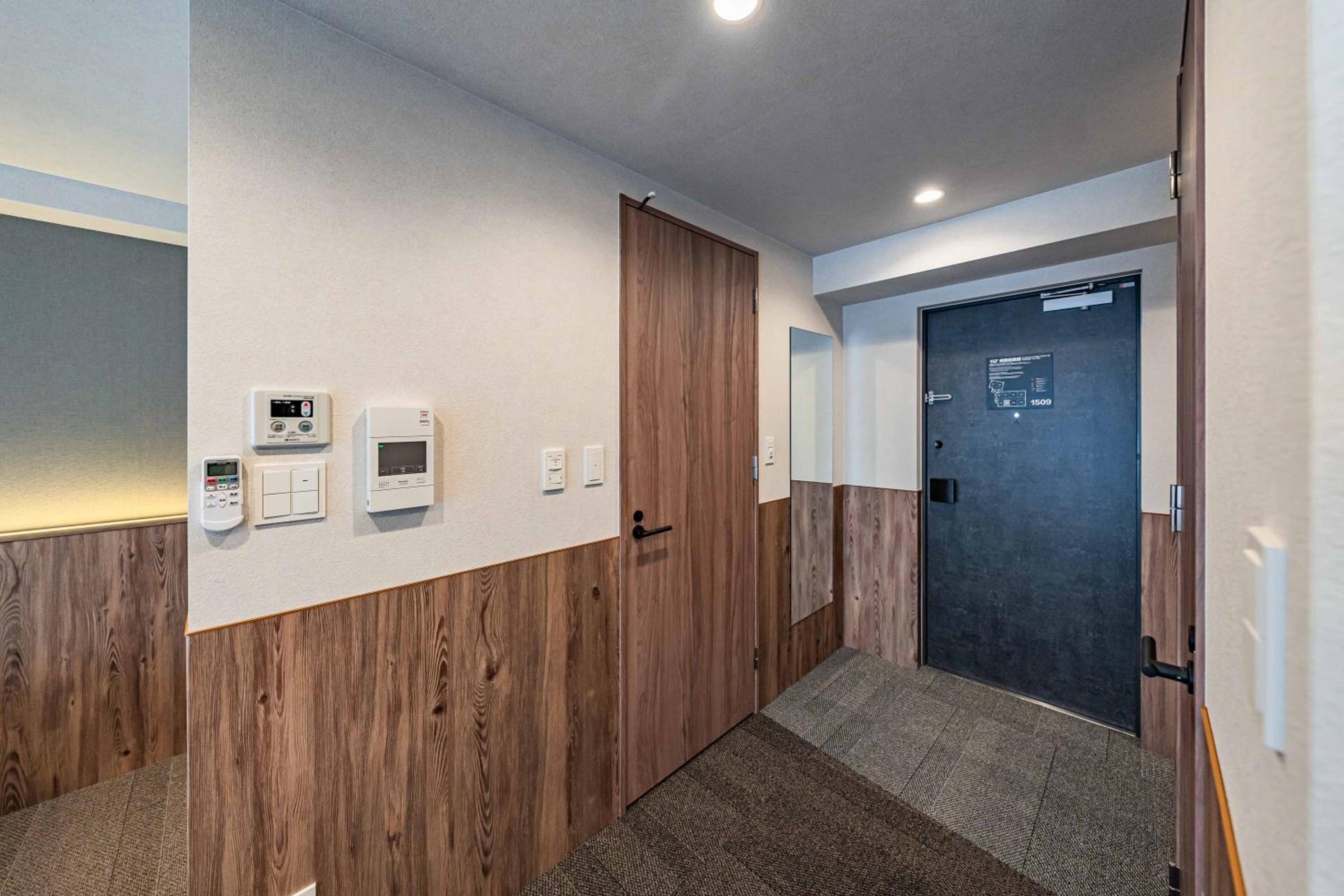 Apartment Hotel 11 Nambaminami 2
