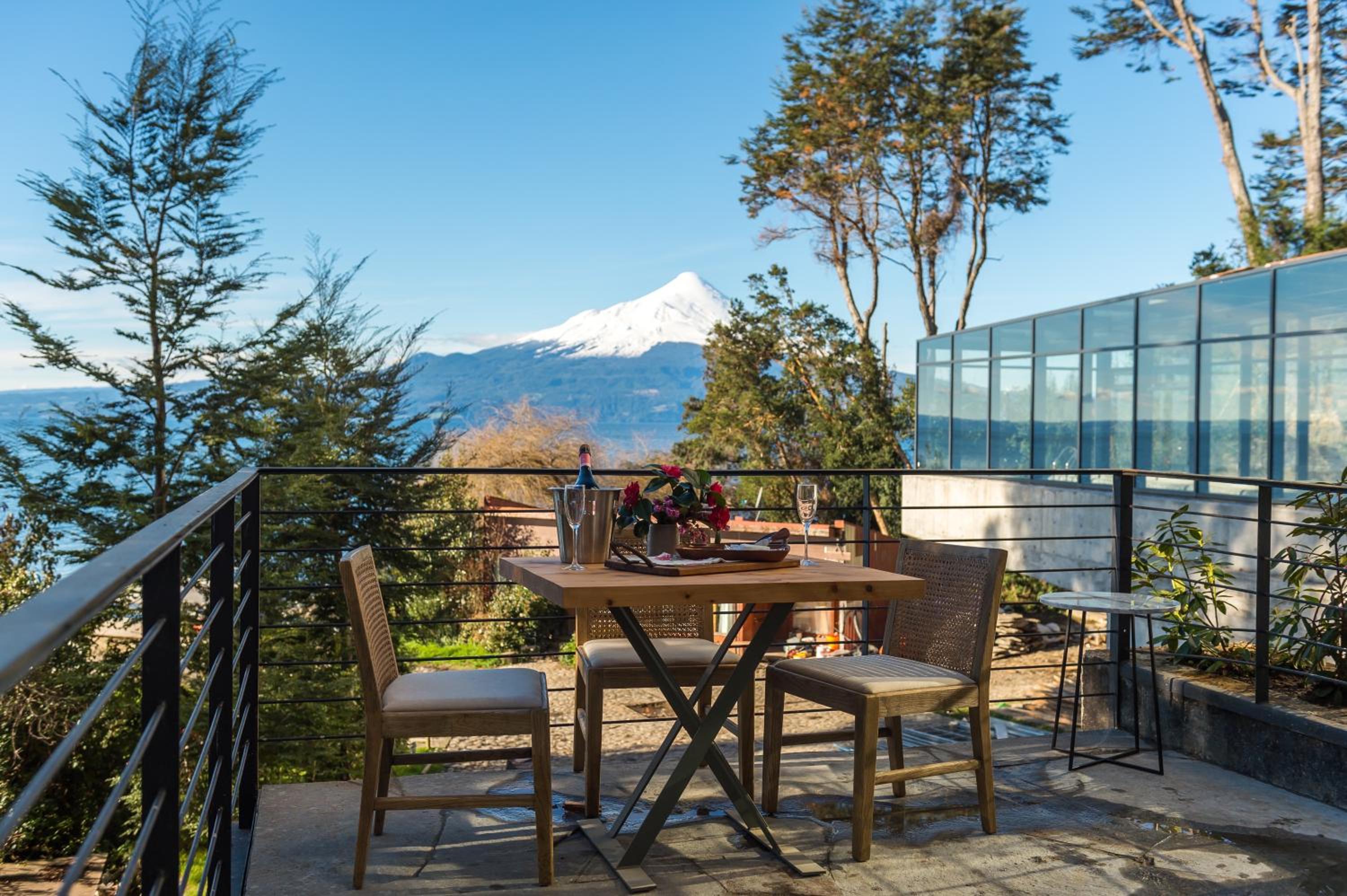 Puerto Varas Vacations - Hotel AWA - Property Image 10