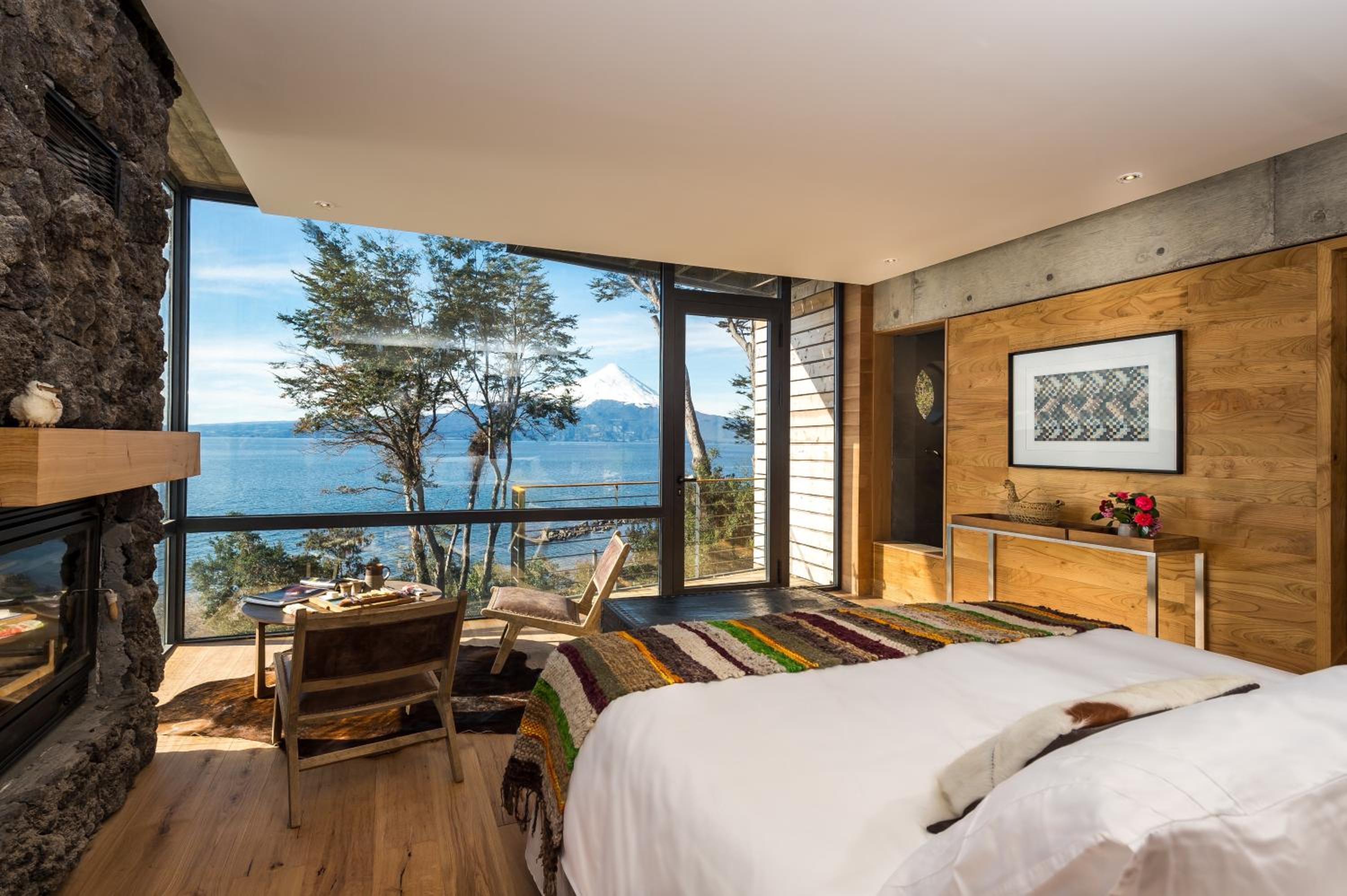 Puerto Varas Vacations - Hotel AWA - Property Image 5