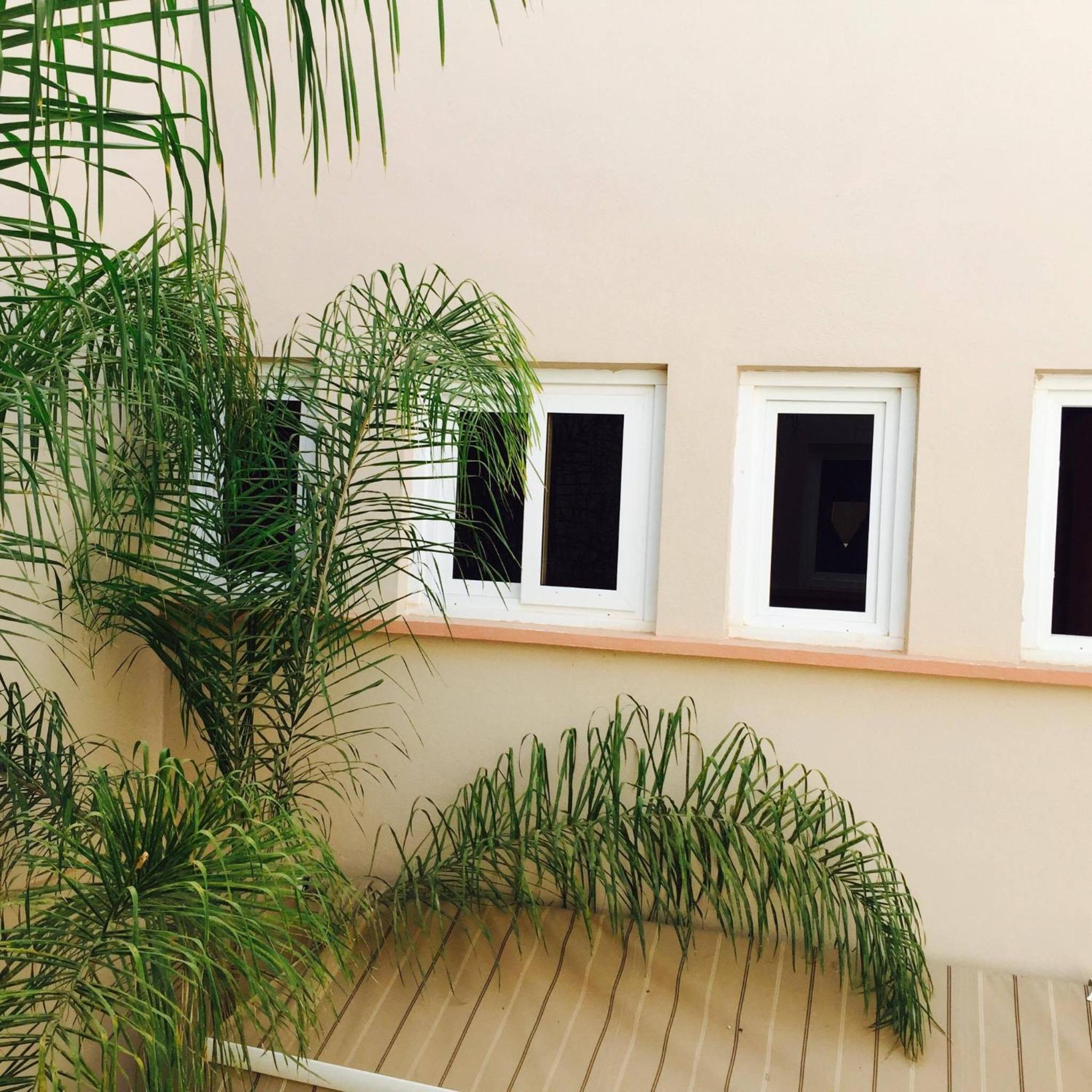 Europa mirlef t aventur Guest House, photo 10