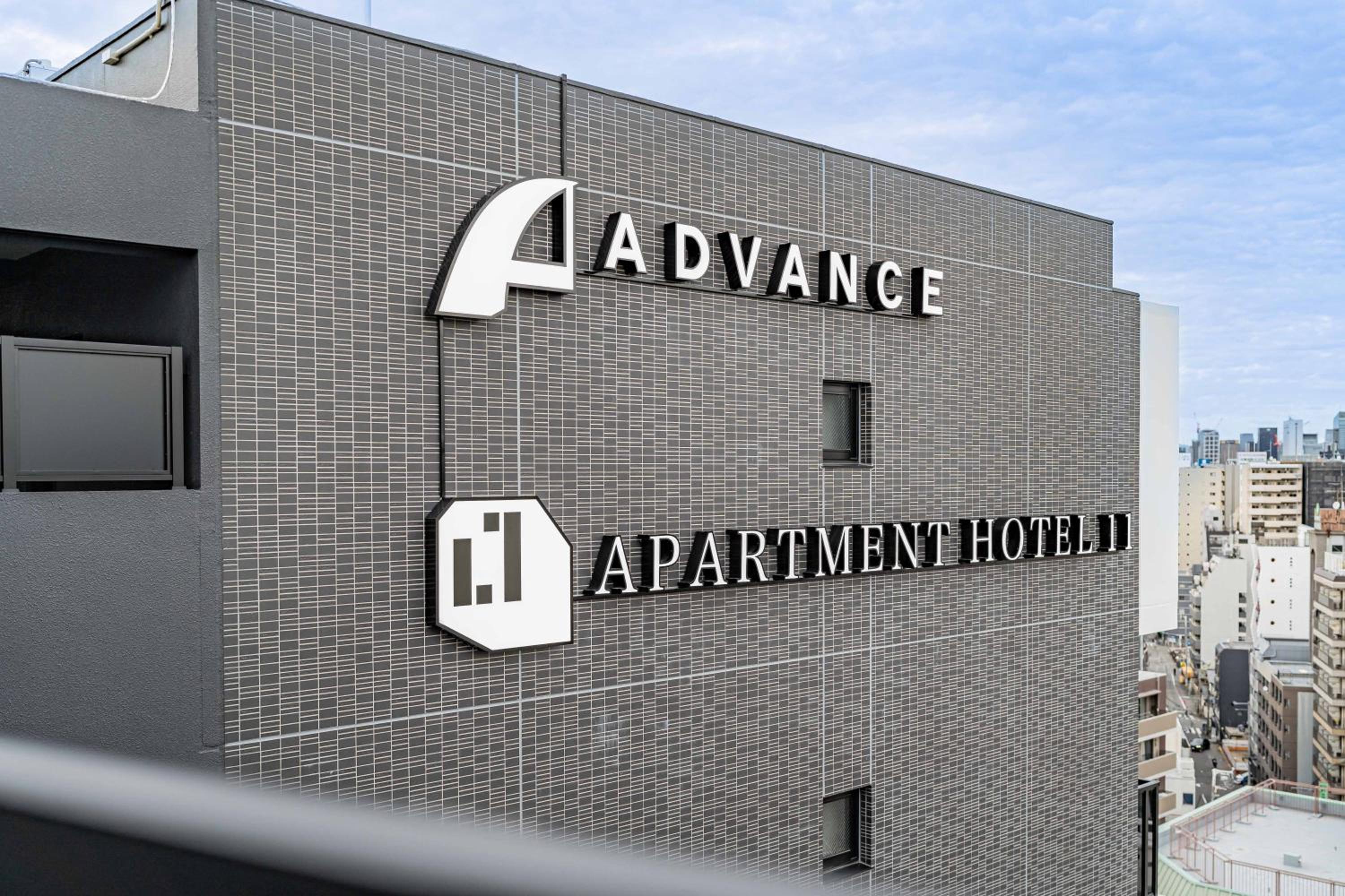 Apartment Hotel 11 Nambaminami 2