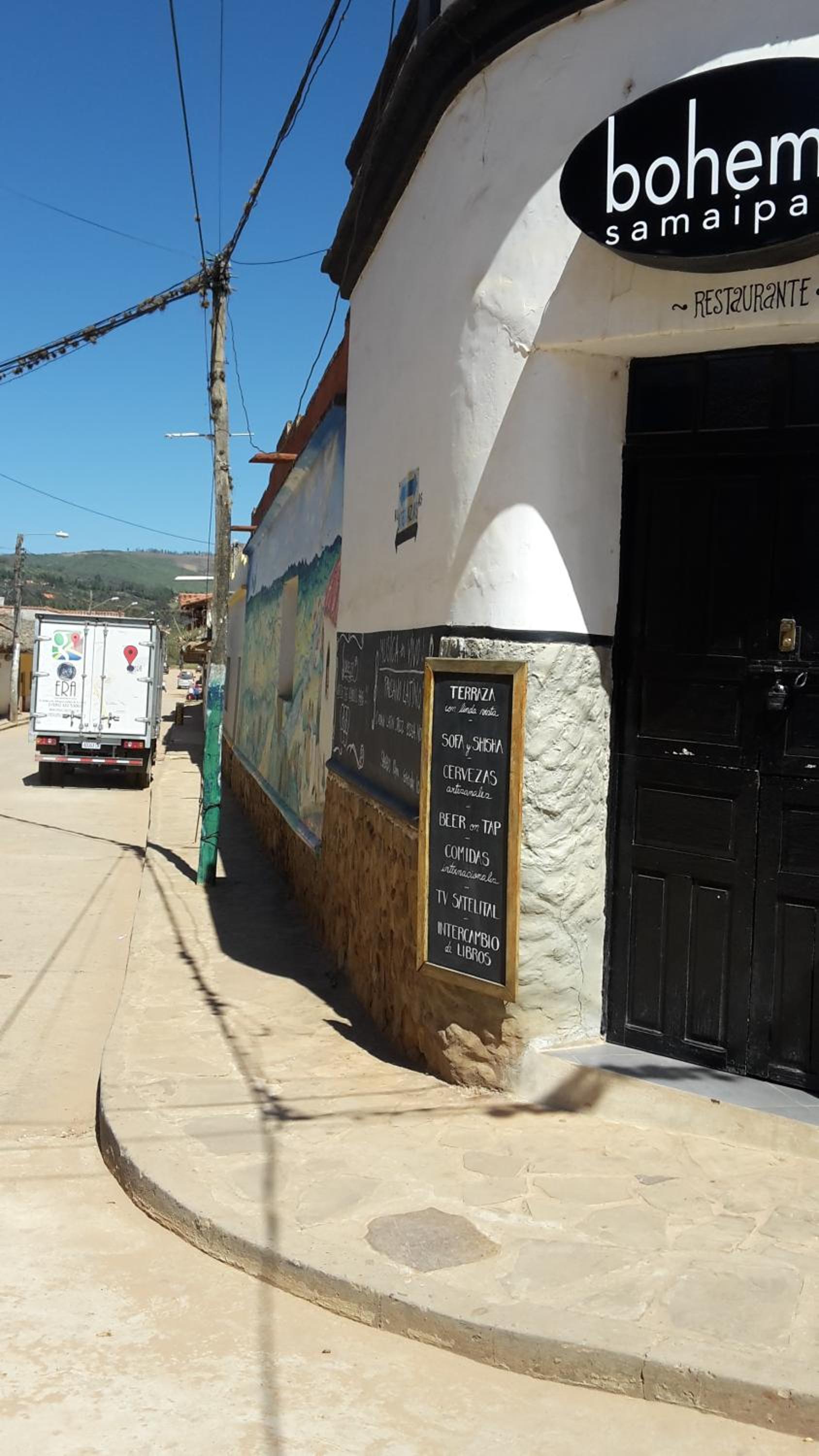 Posada Guasu
