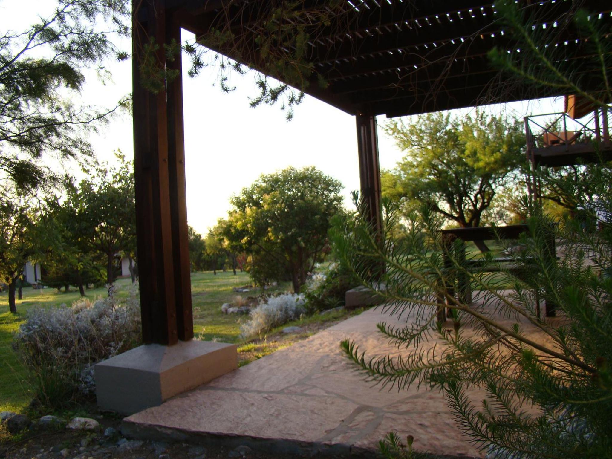 Cabañas Cerros del Sol