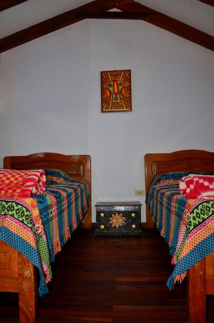 Posada Guasu
