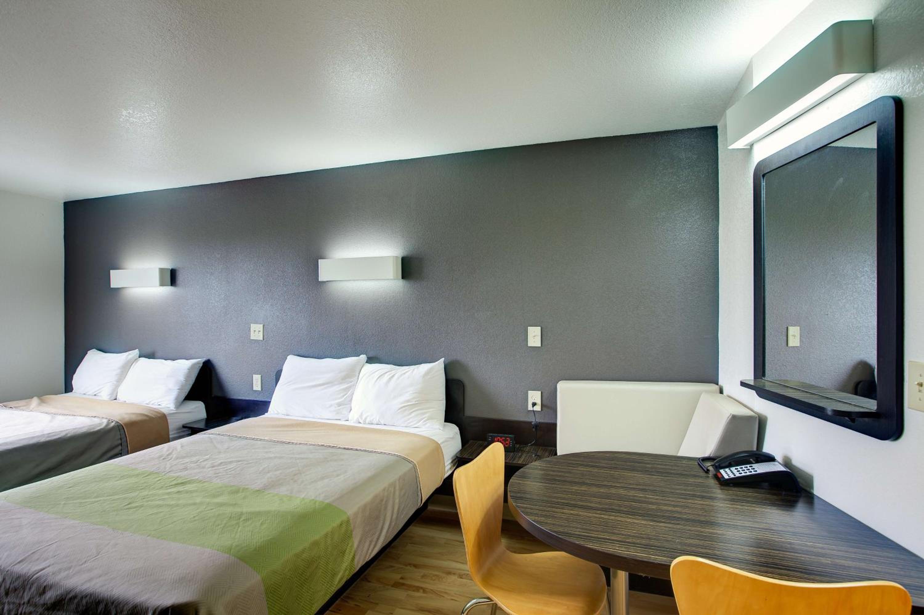 Sweetwater Vacations - Studio 6-Sweetwater, TX - Property Image 1