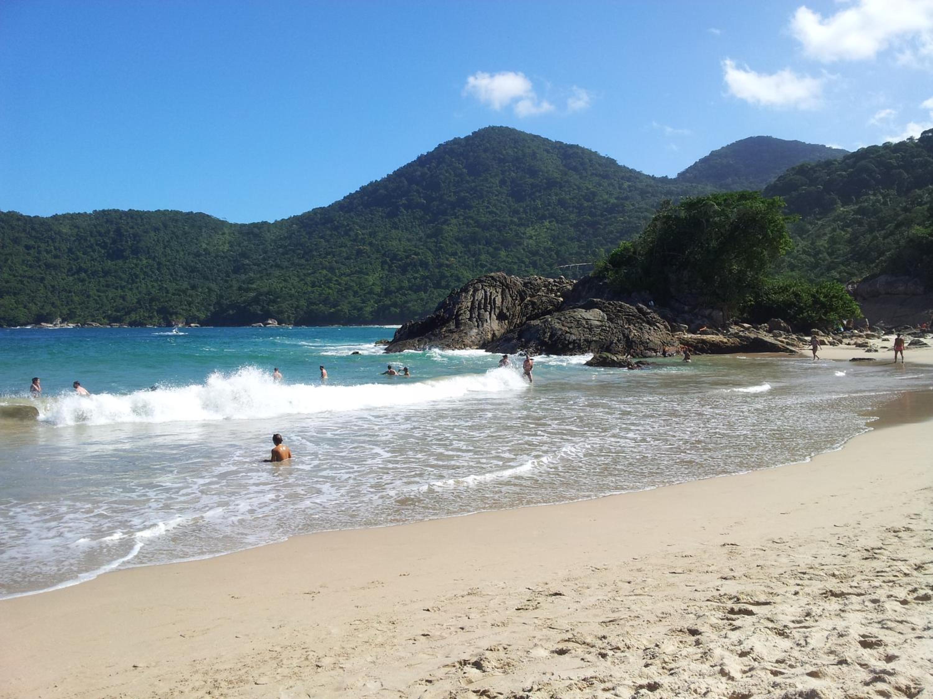 Canto do Riacho Suites