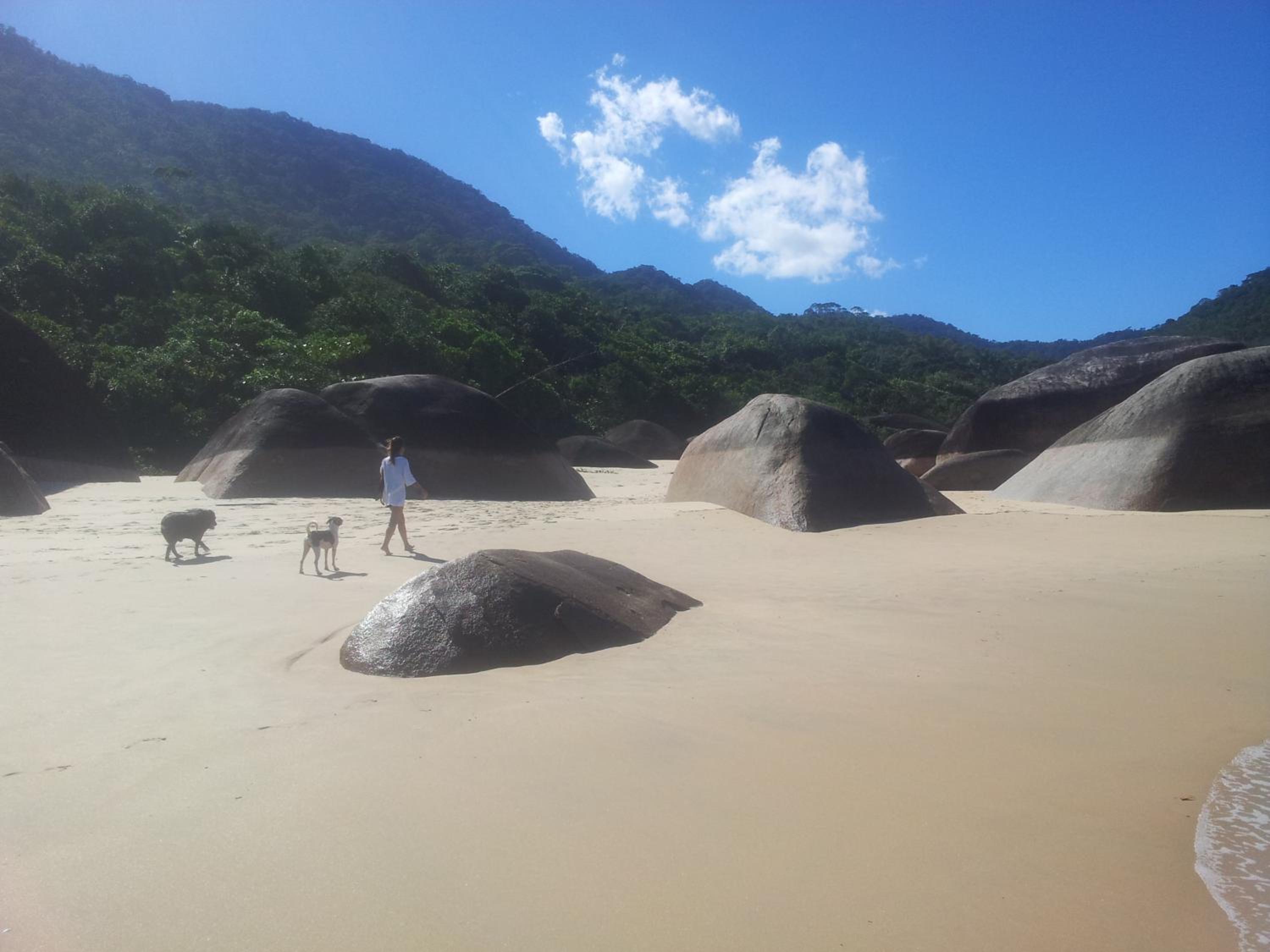Canto do Riacho Suites