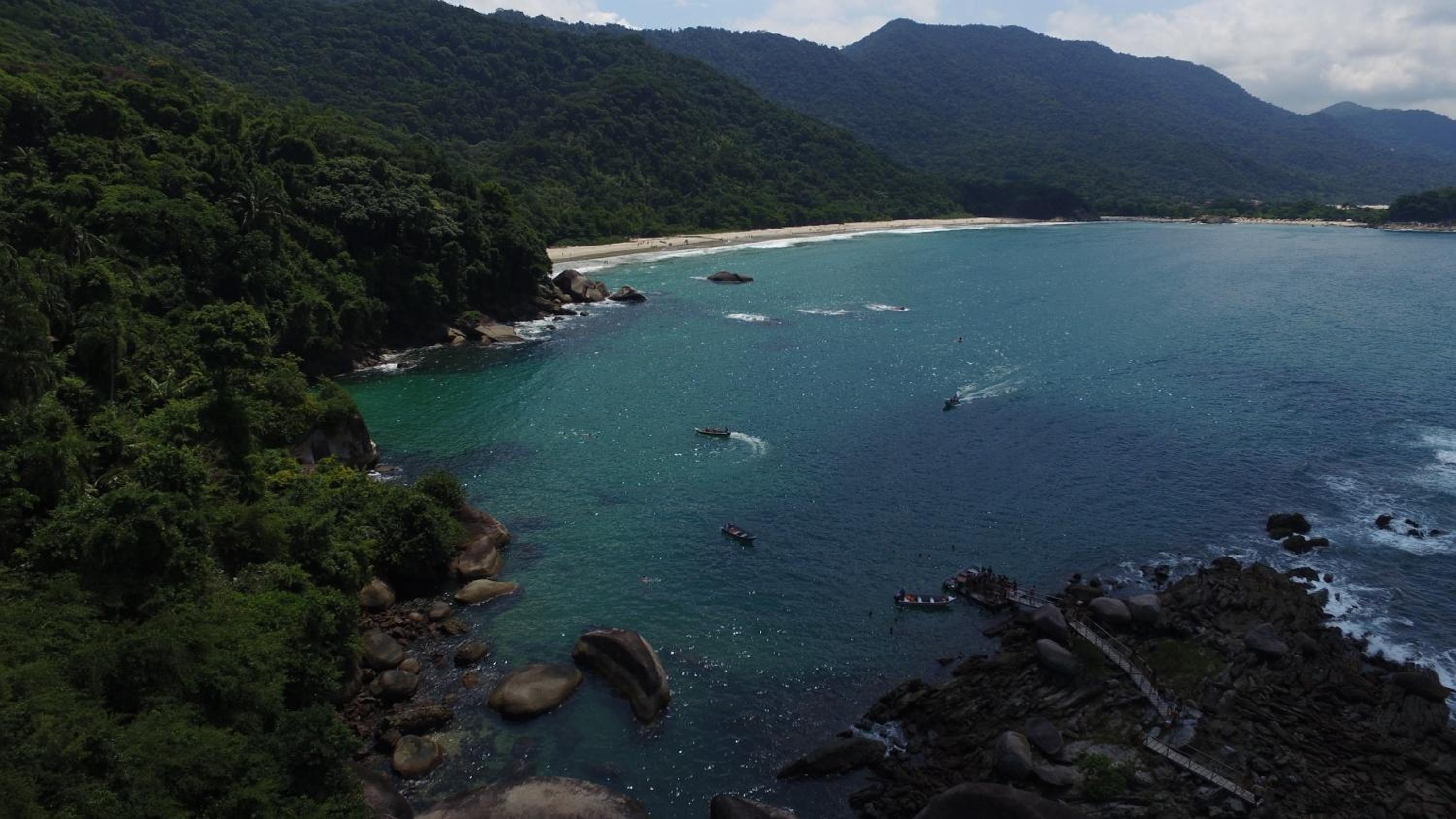 Canto do Riacho Suites
