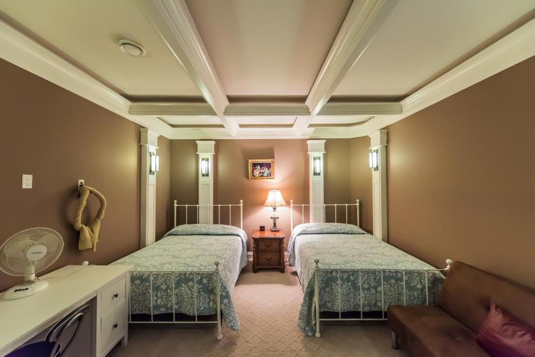 Grace Guest House