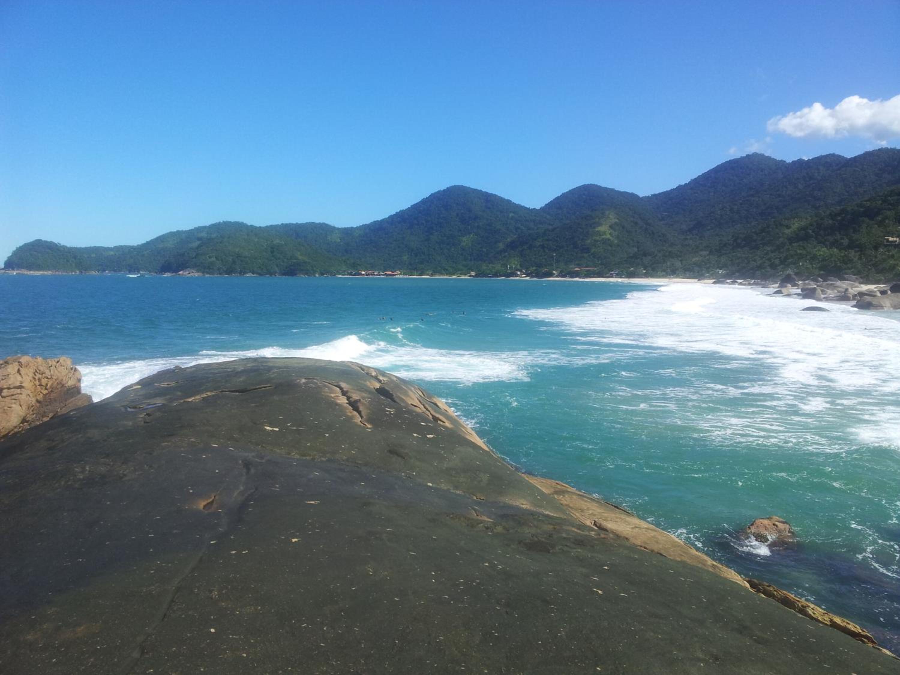 Canto do Riacho Suites