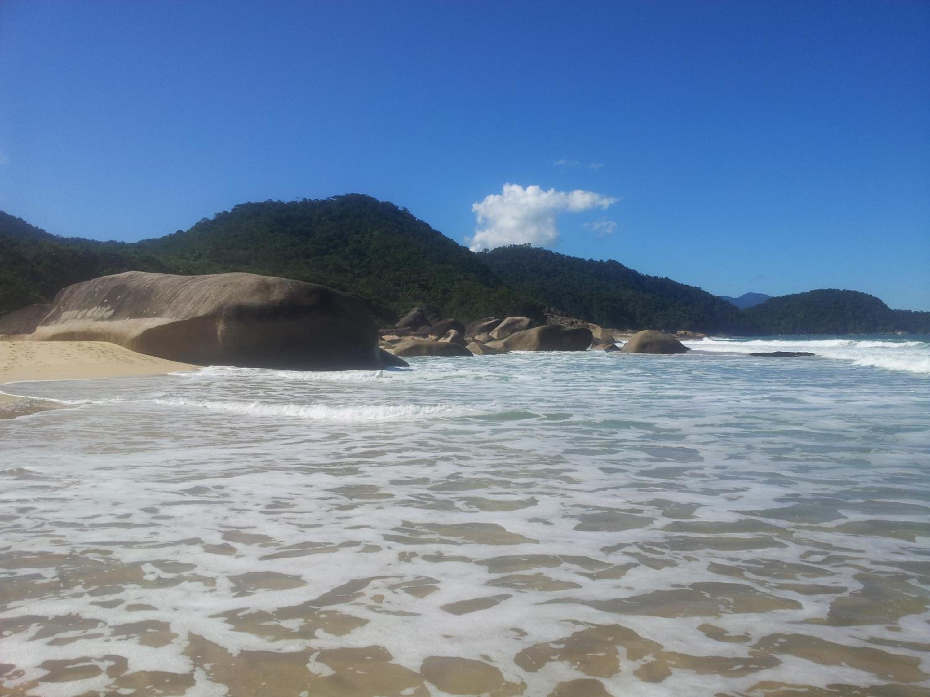 Canto do Riacho Suites