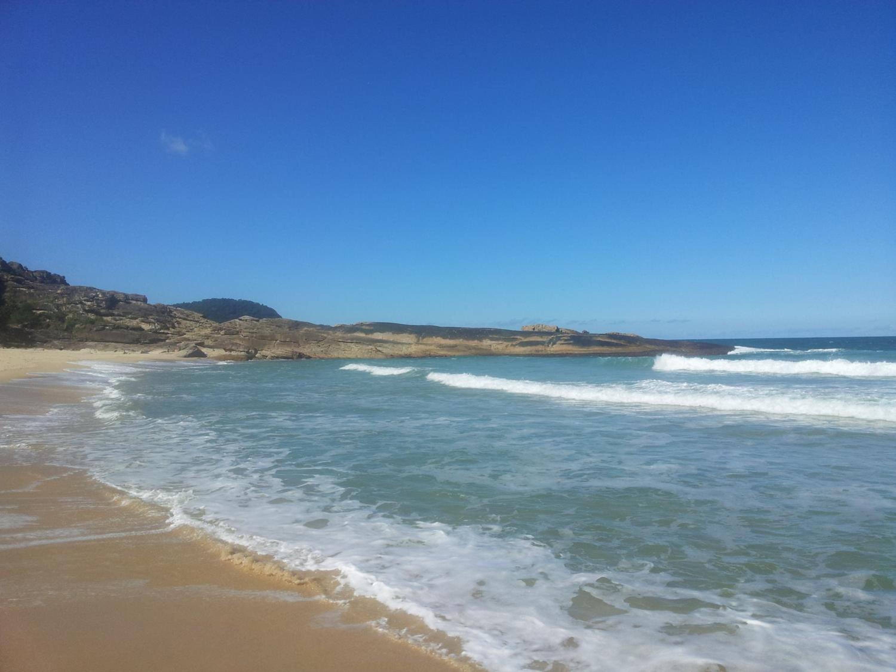 Canto do Riacho Suites