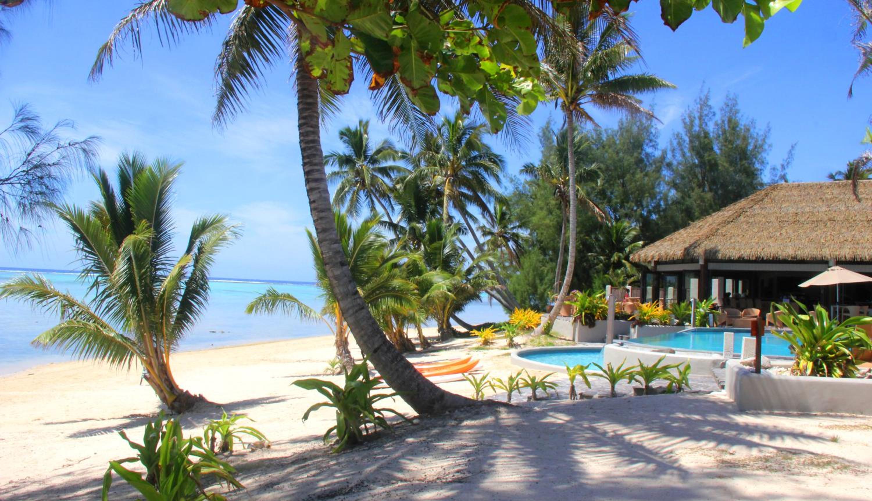 Nautilus Resort