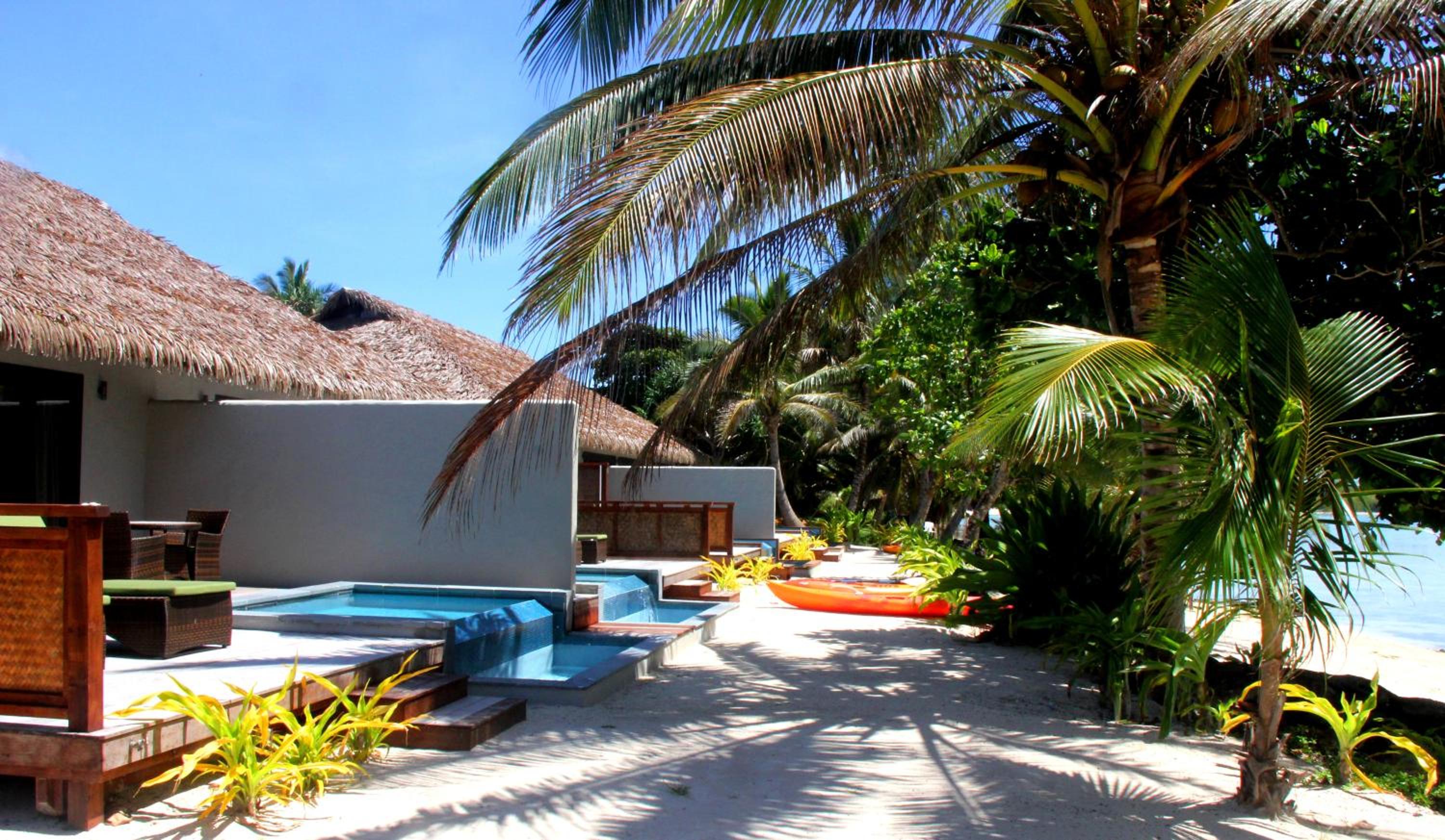 Nautilus Resort