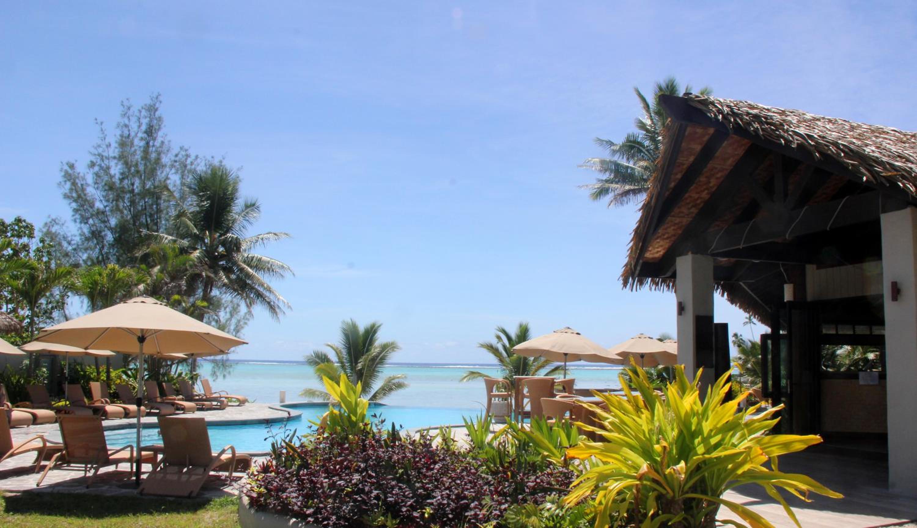Nautilus Resort