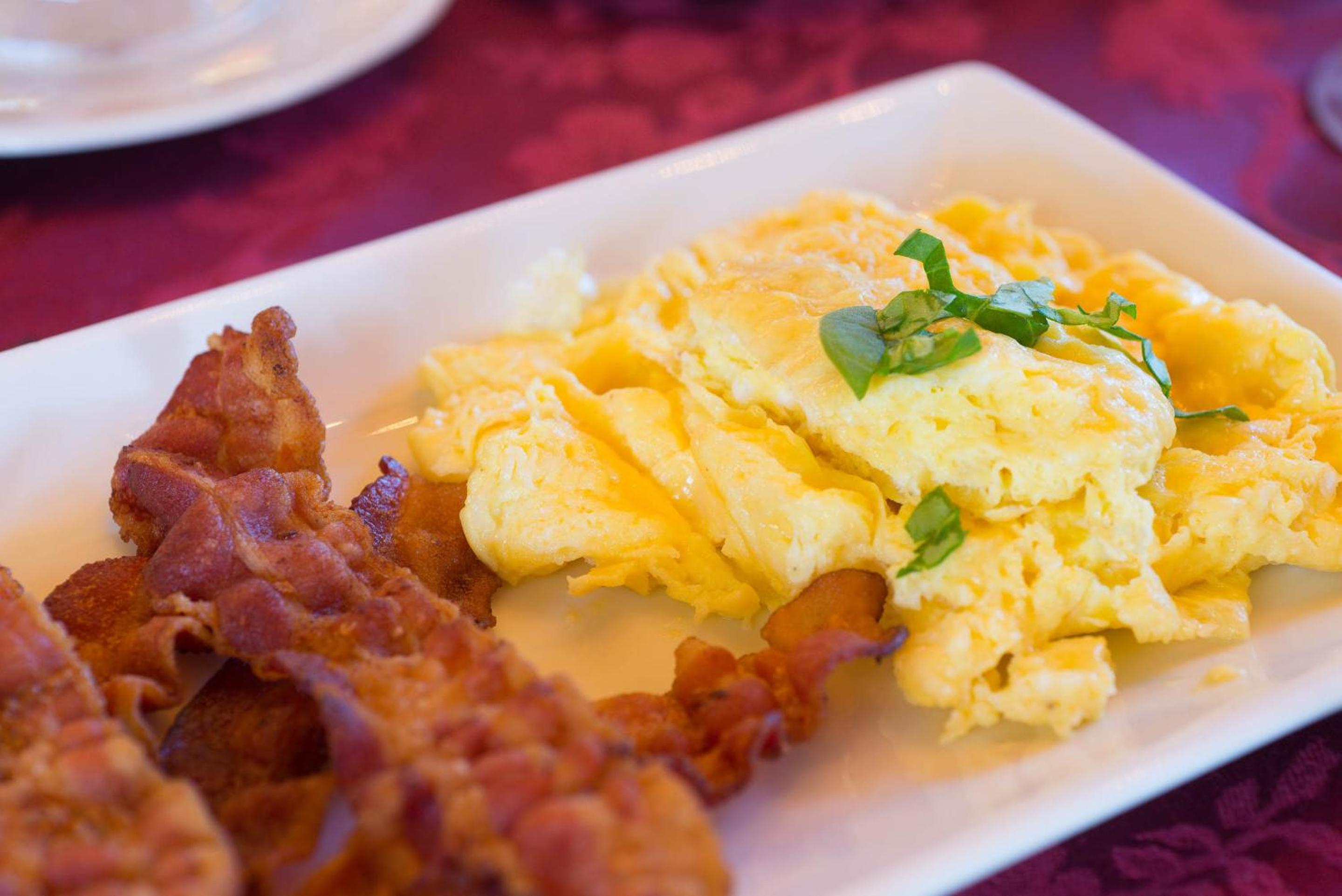 The St. Mary's Inn, Bed and Breakfast