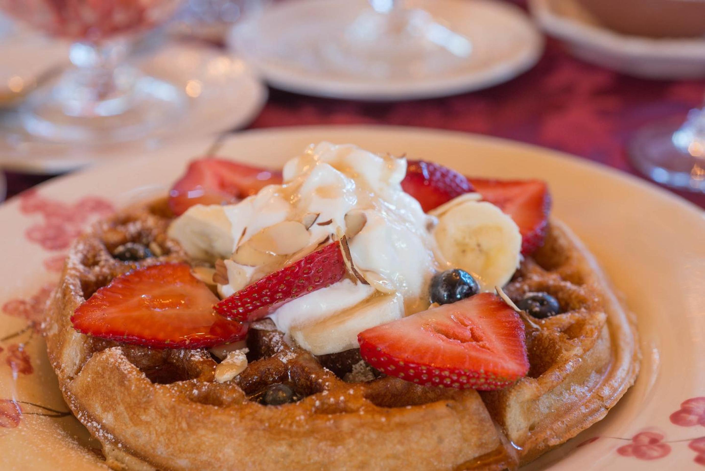 The St. Mary's Inn, Bed and Breakfast