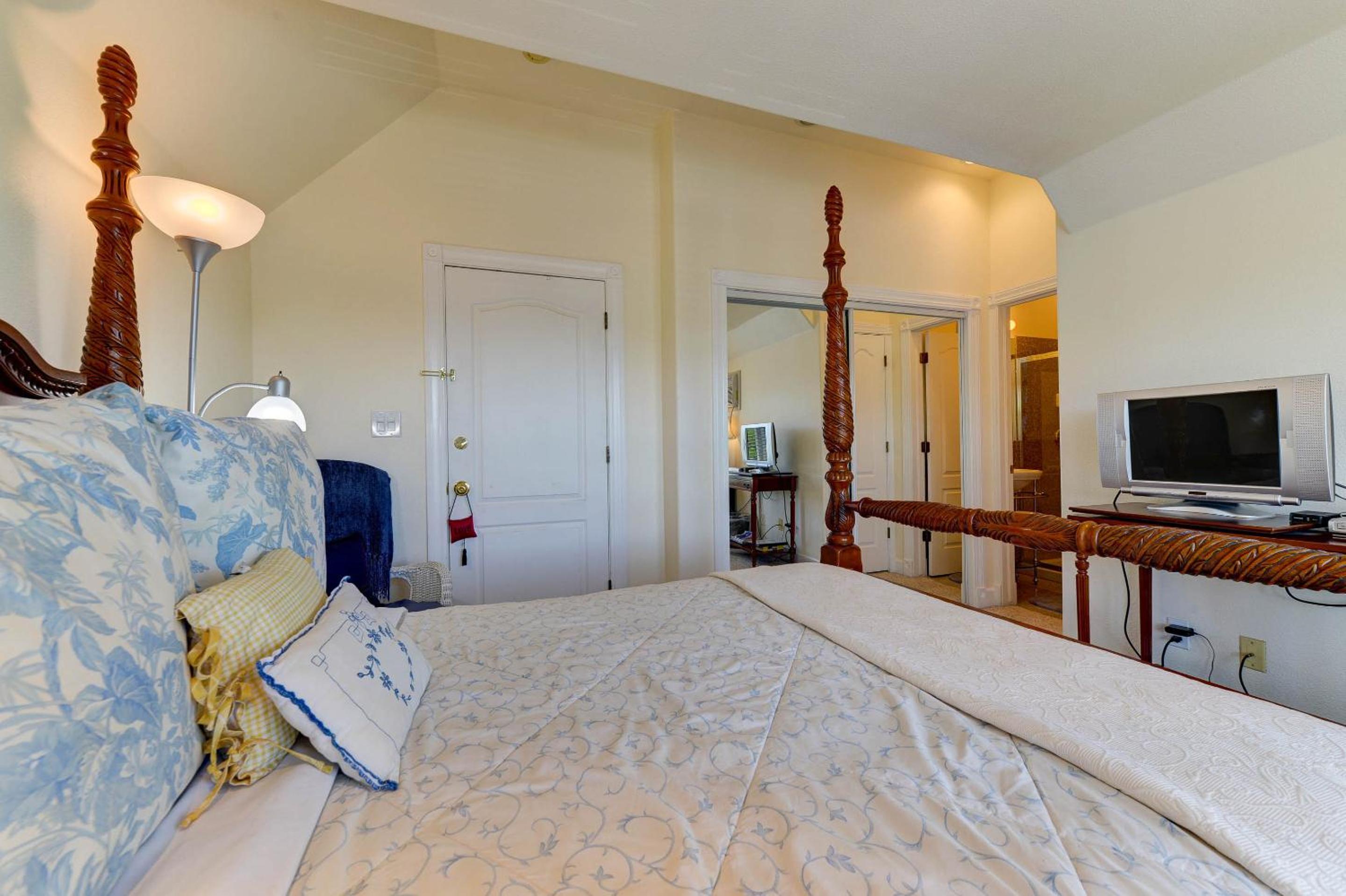 The St. Mary's Inn, Bed and Breakfast