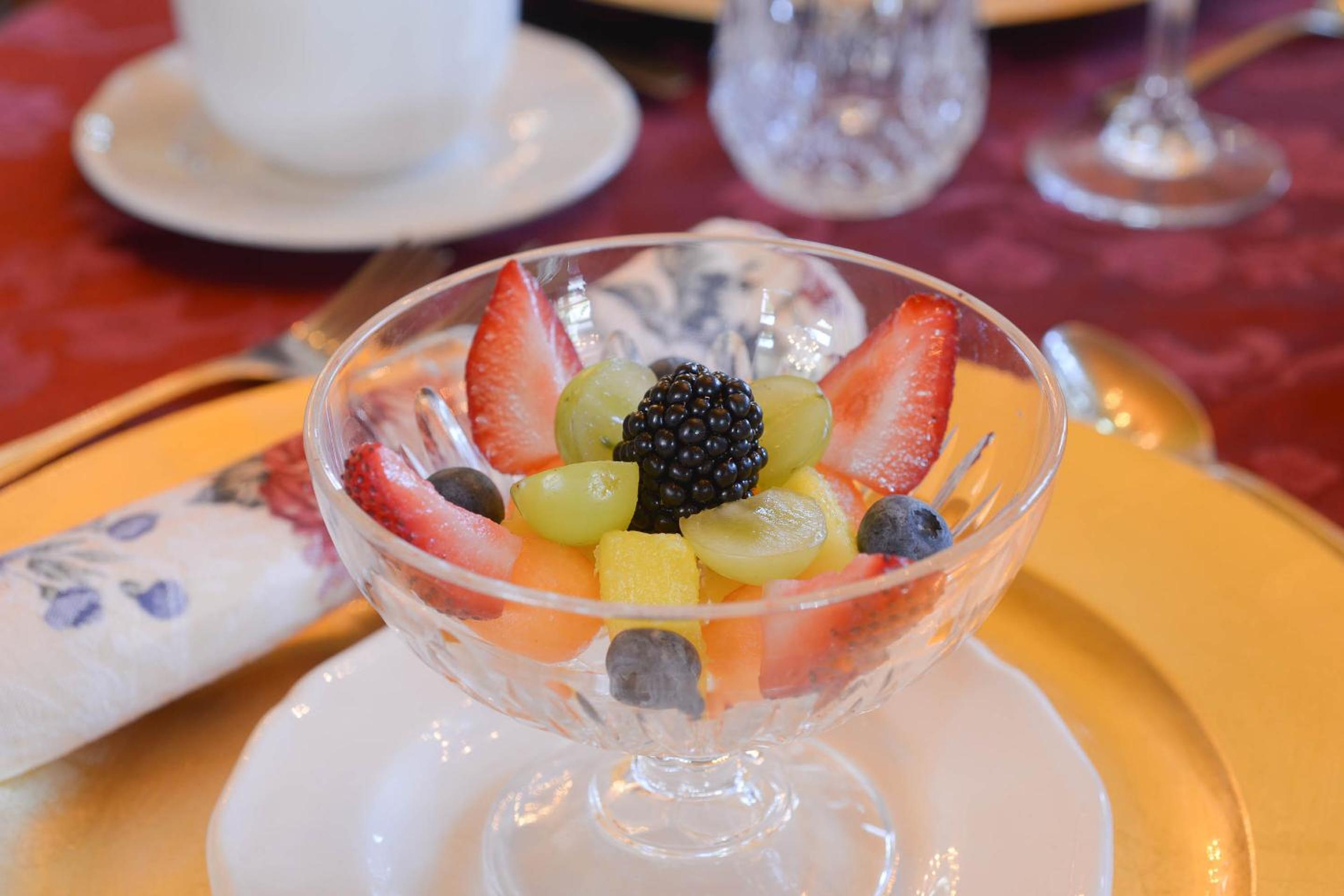 The St. Mary's Inn, Bed and Breakfast