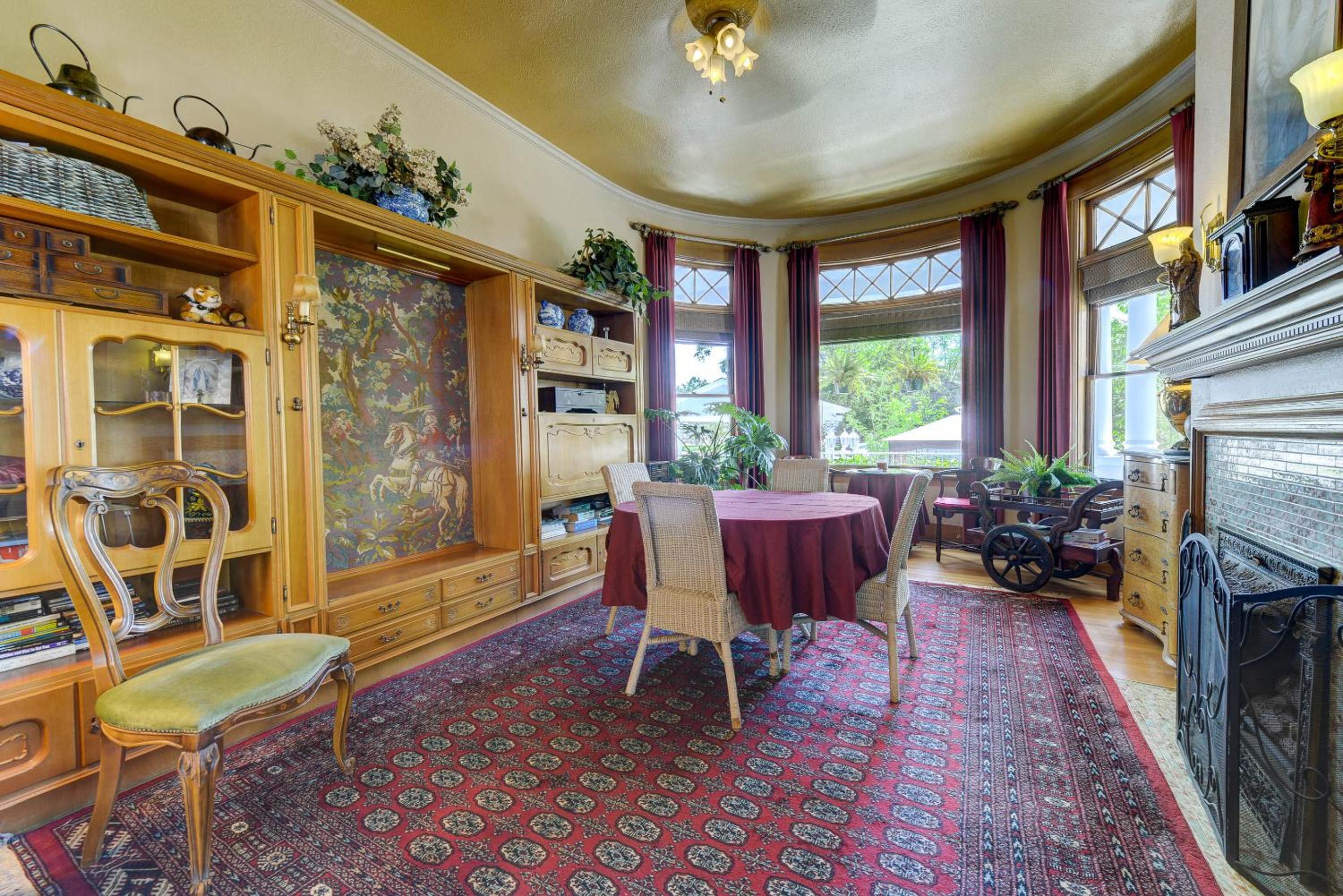 The St. Mary's Inn, Bed and Breakfast