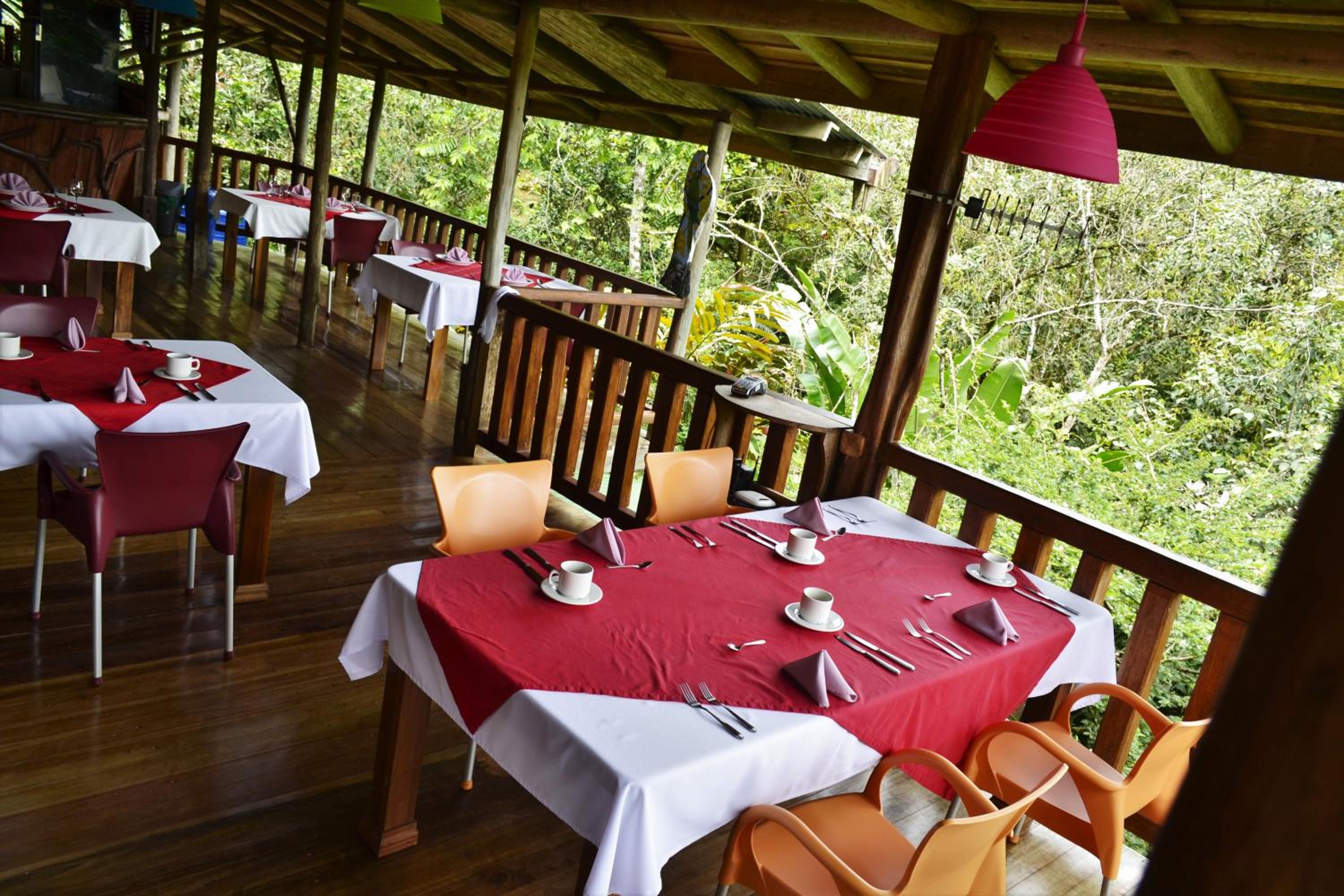 Hotel Pedacito de Cielo