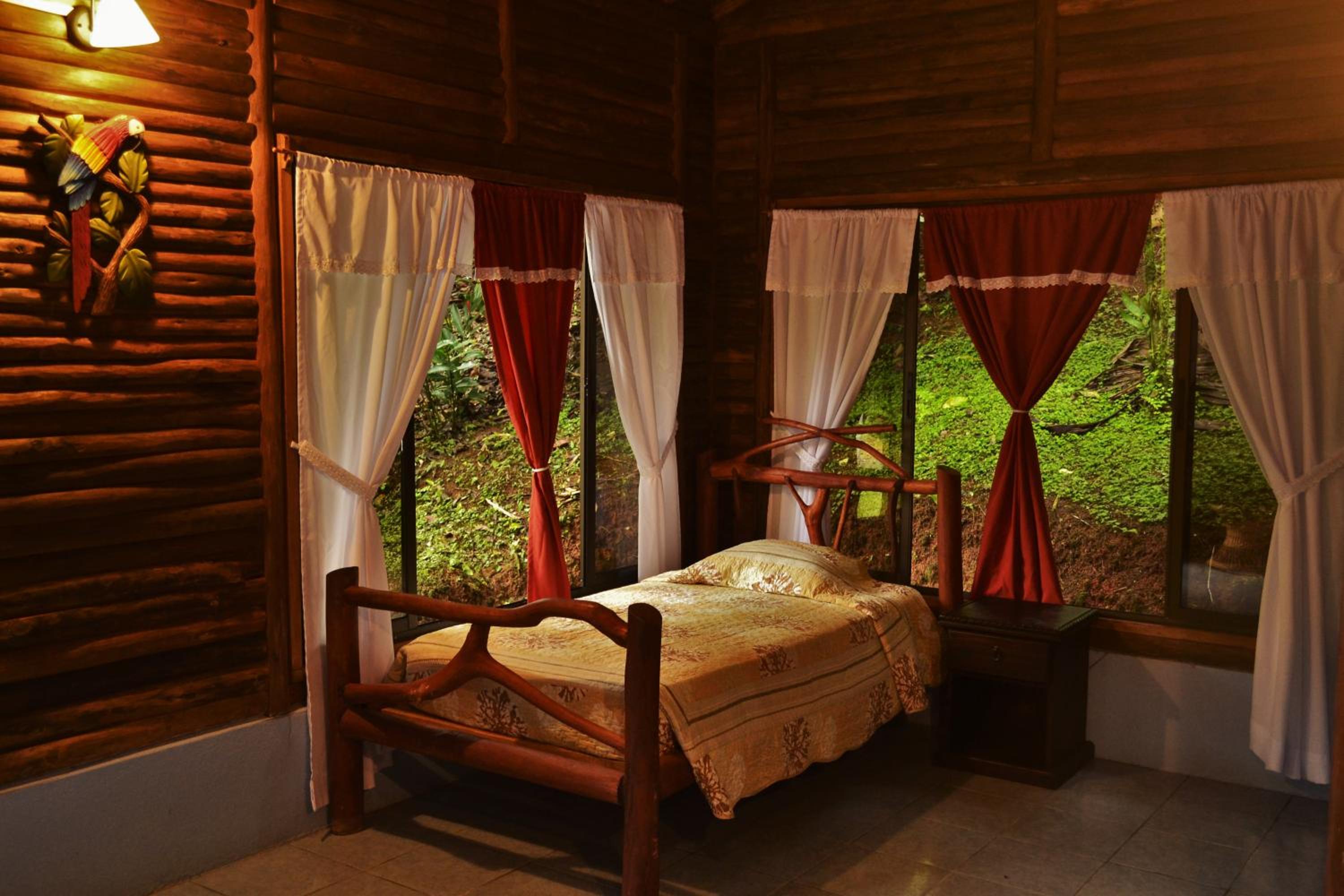Hotel Pedacito de Cielo