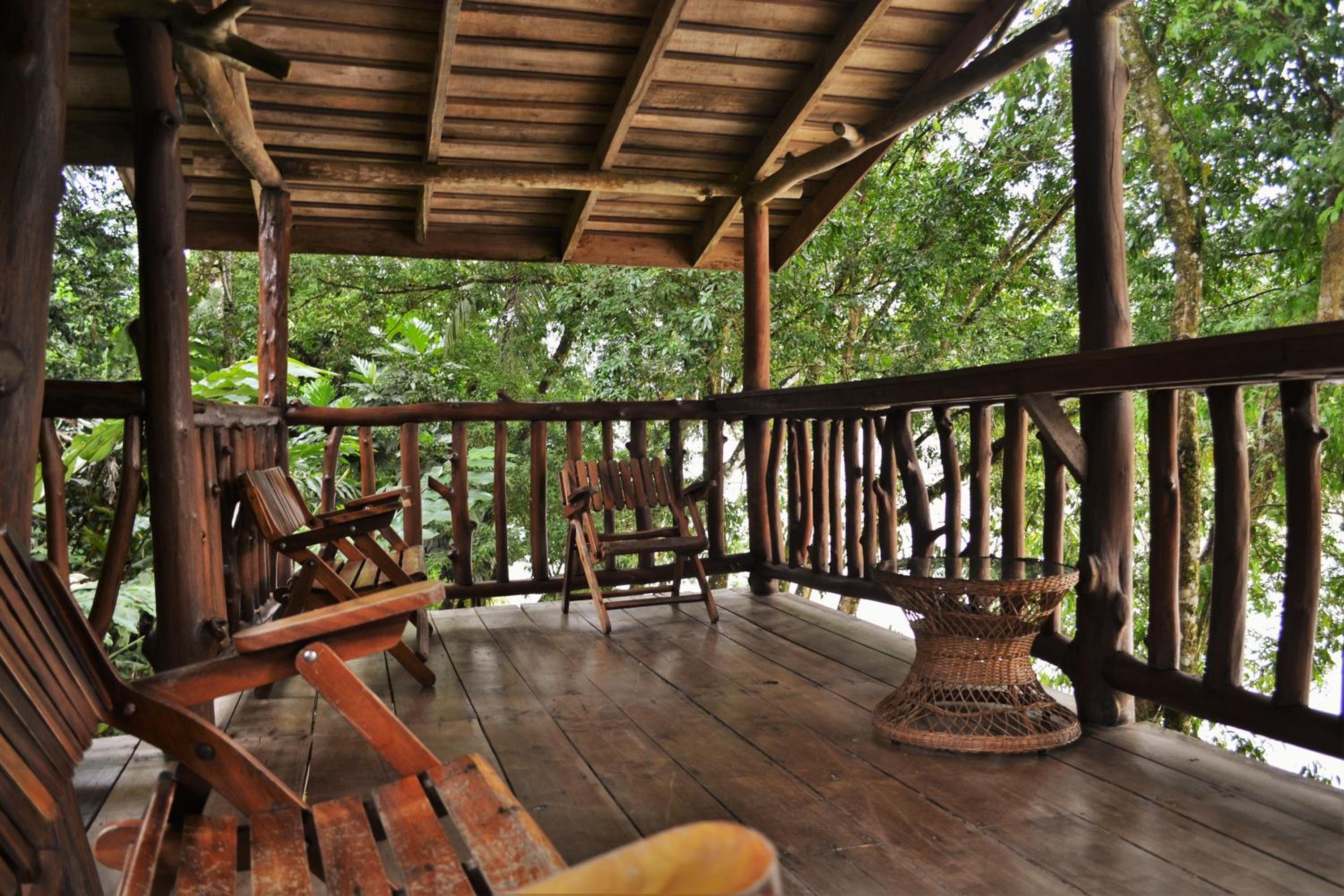 Hotel Pedacito de Cielo