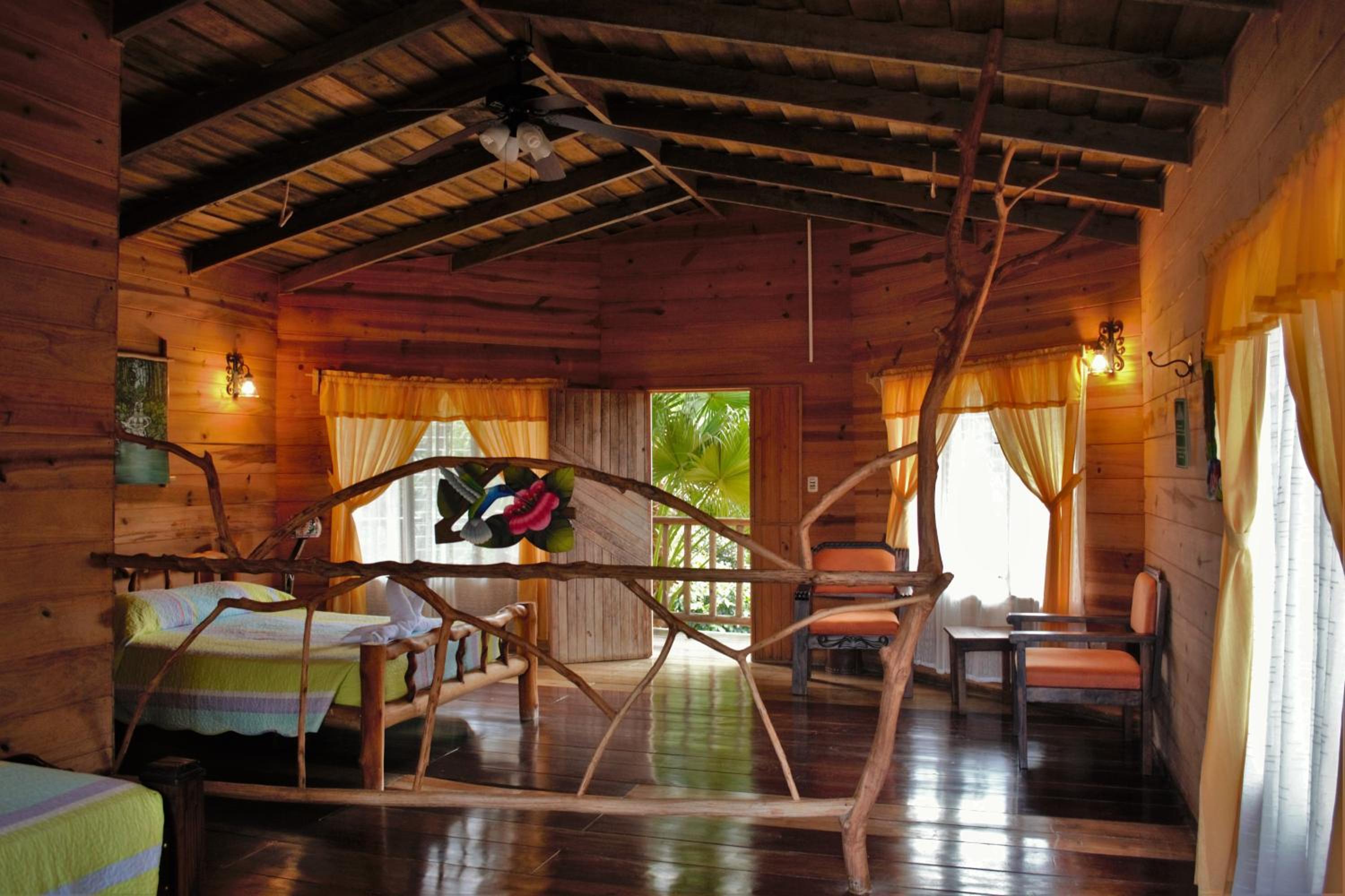 Hotel Pedacito de Cielo