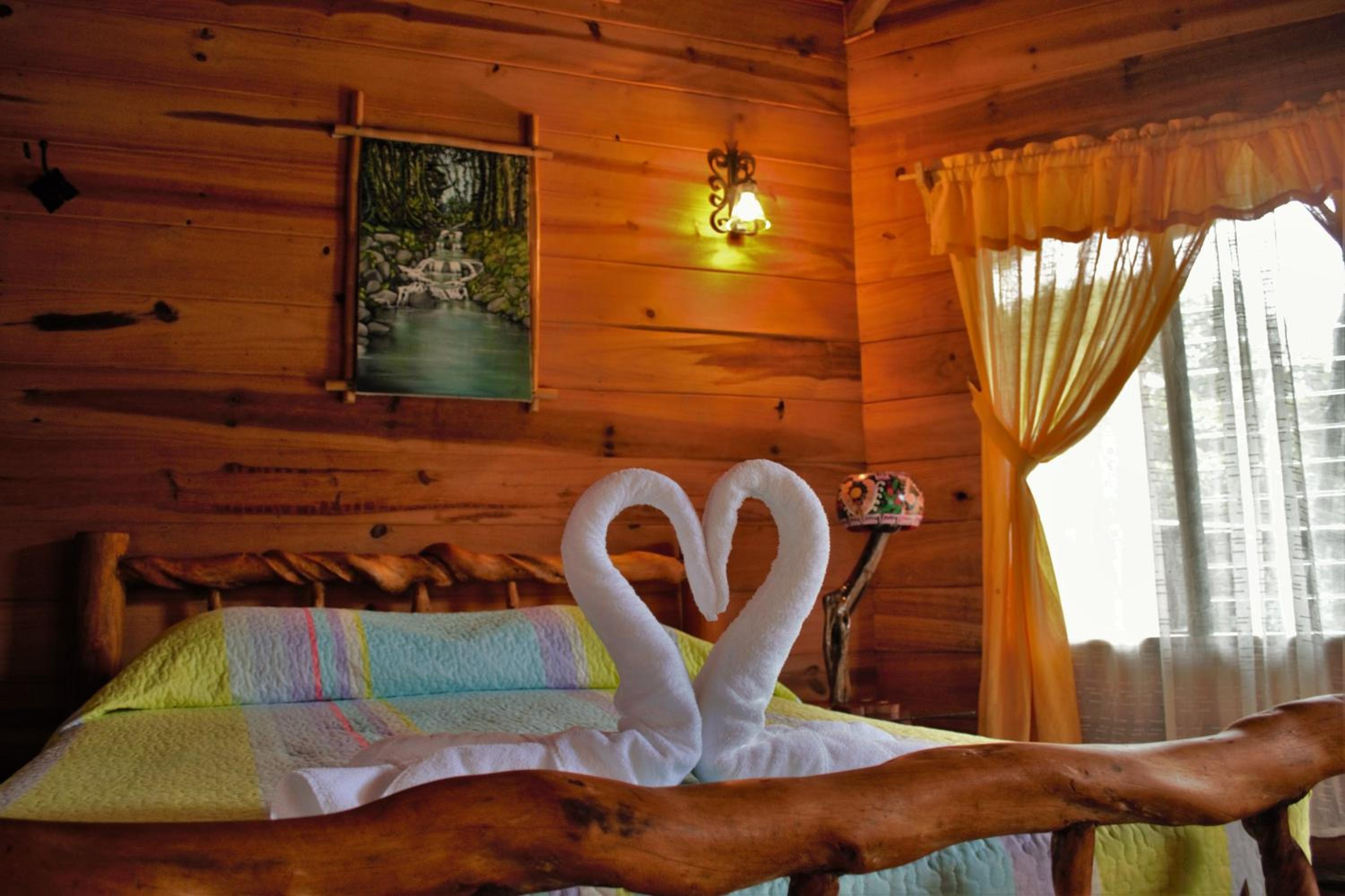 Hotel Pedacito de Cielo
