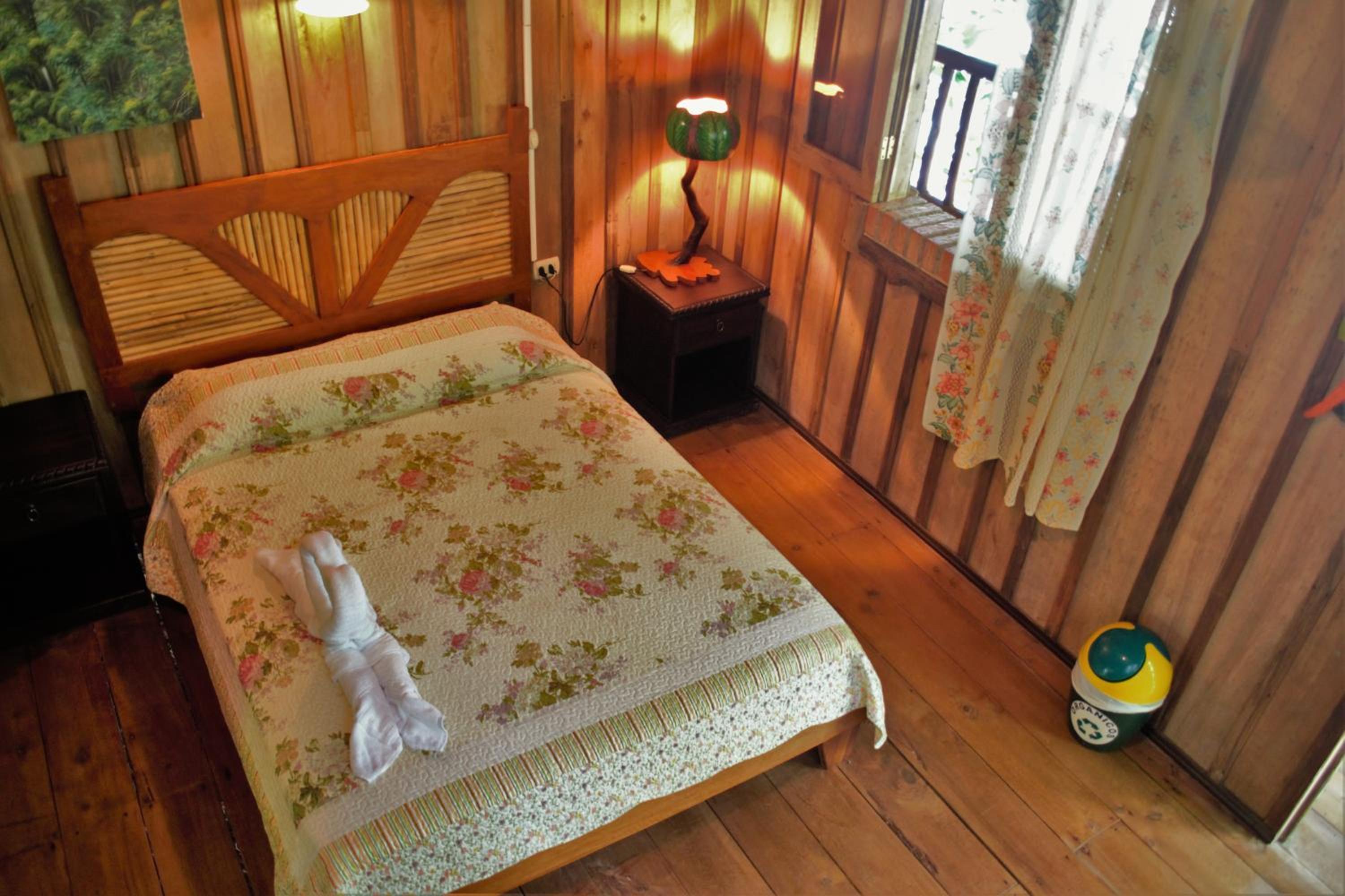 Hotel Pedacito de Cielo